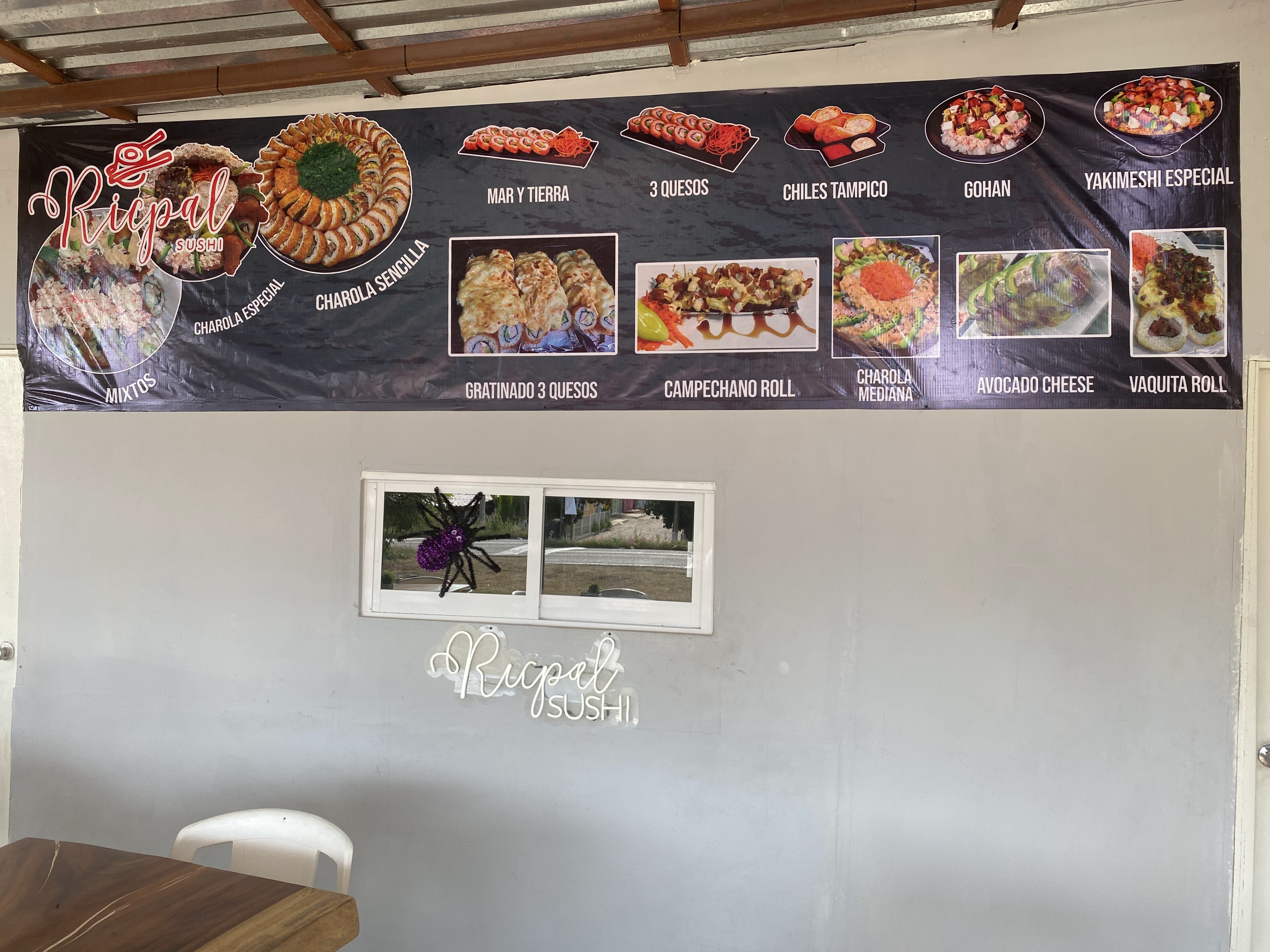 Ricpal sushi image 1