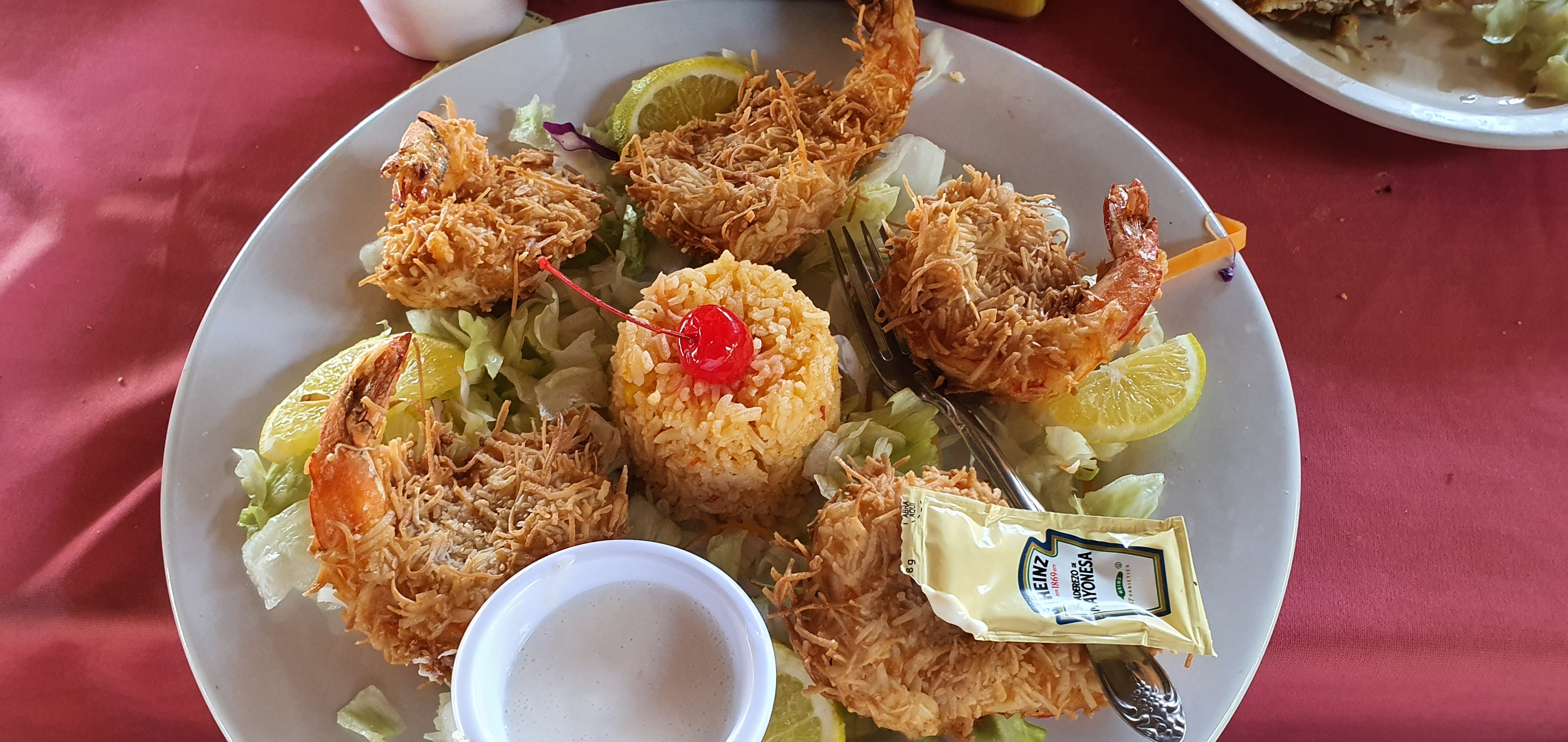 Restaurante Casa Cardon image 2