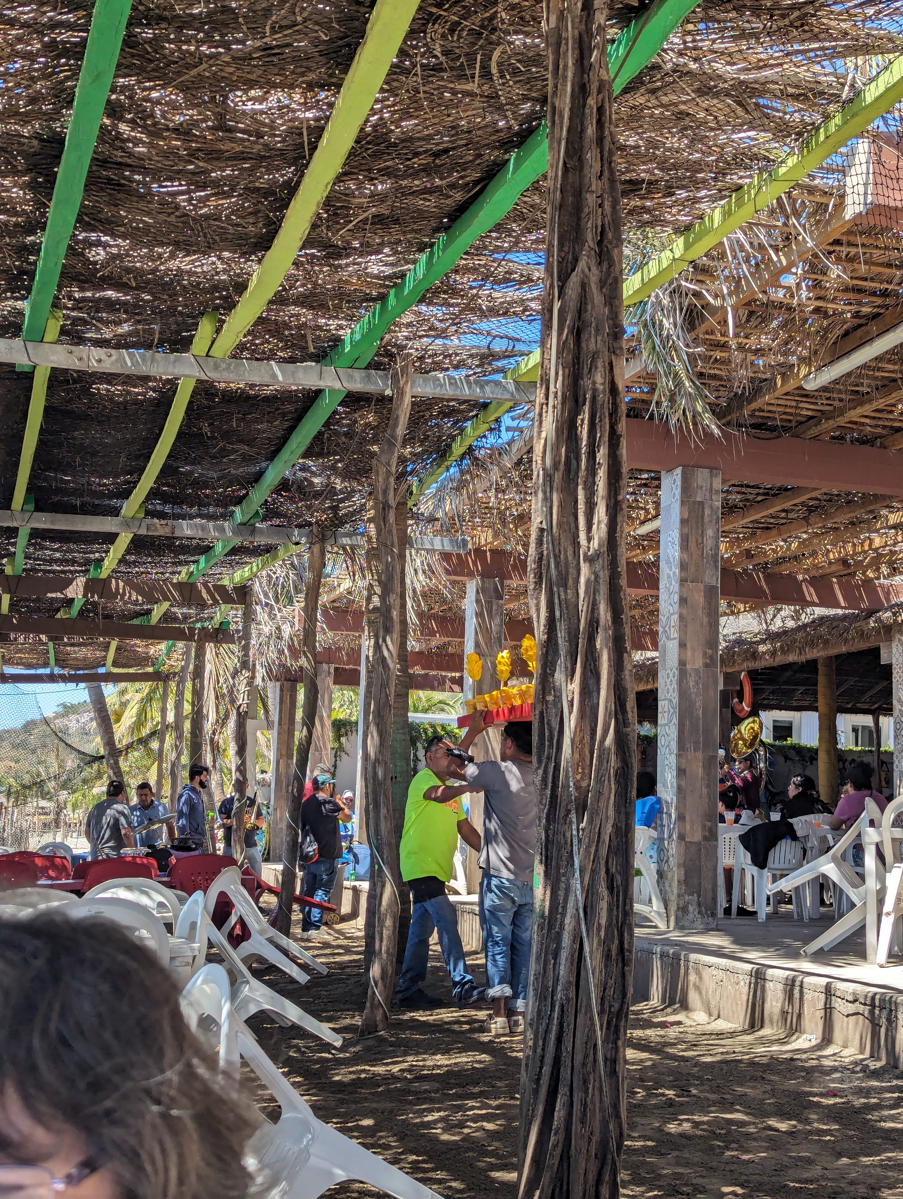 Restaurante Casa Cardon image 4