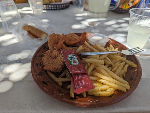Restaurante Casa Cardon image 8
