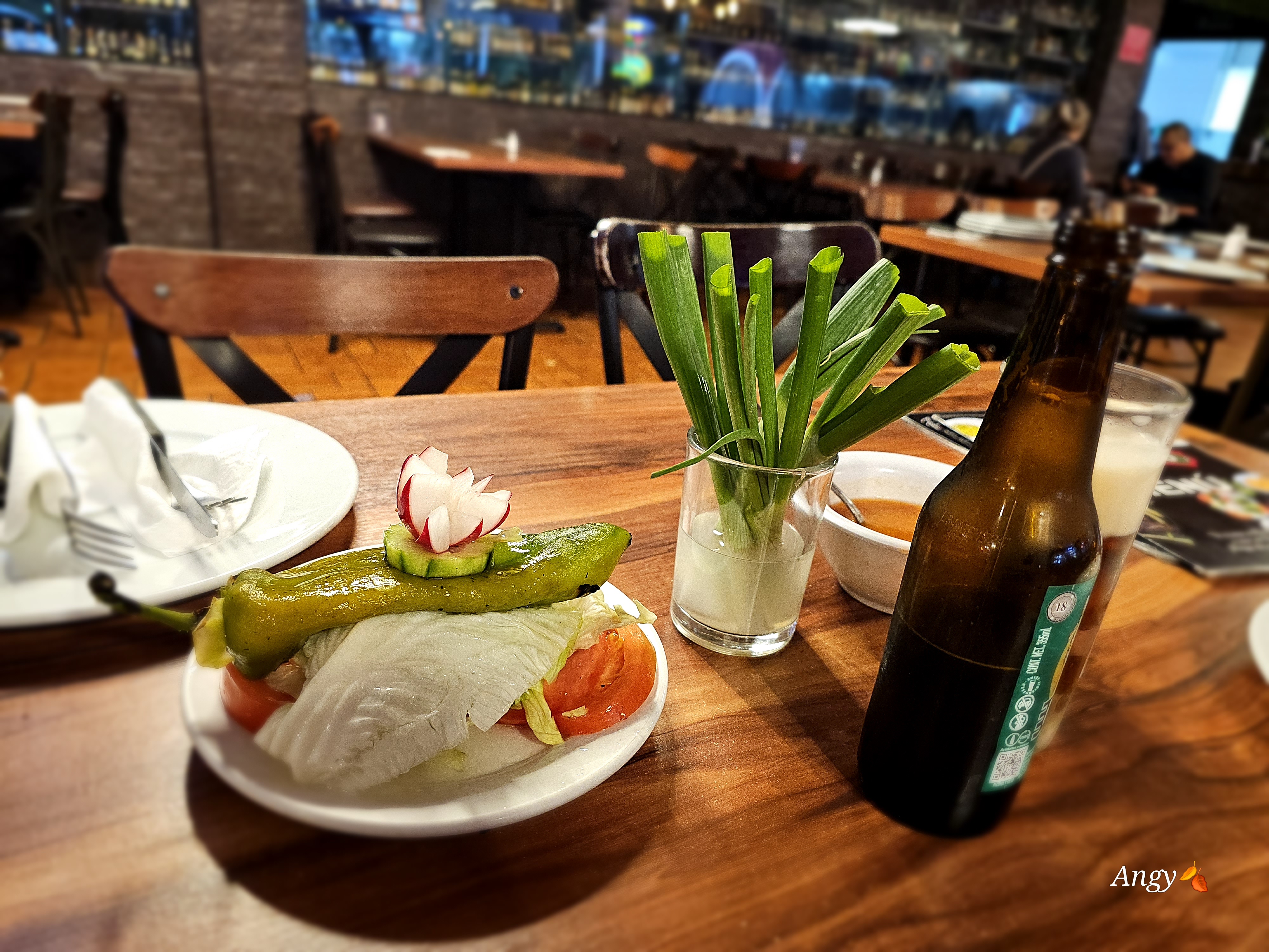 Restaurant Xochimilco image 3