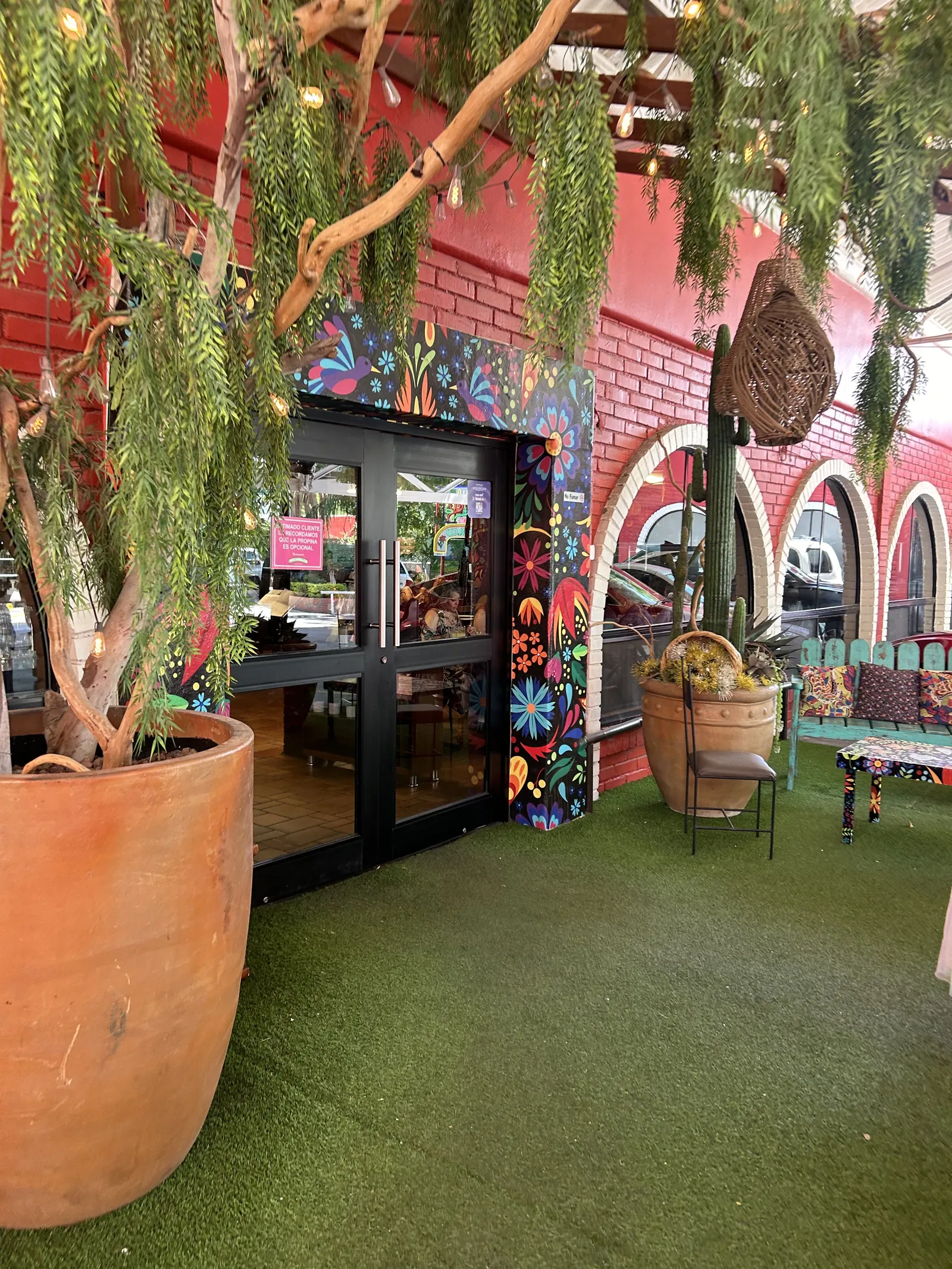 Restaurant Xochimilco image 4