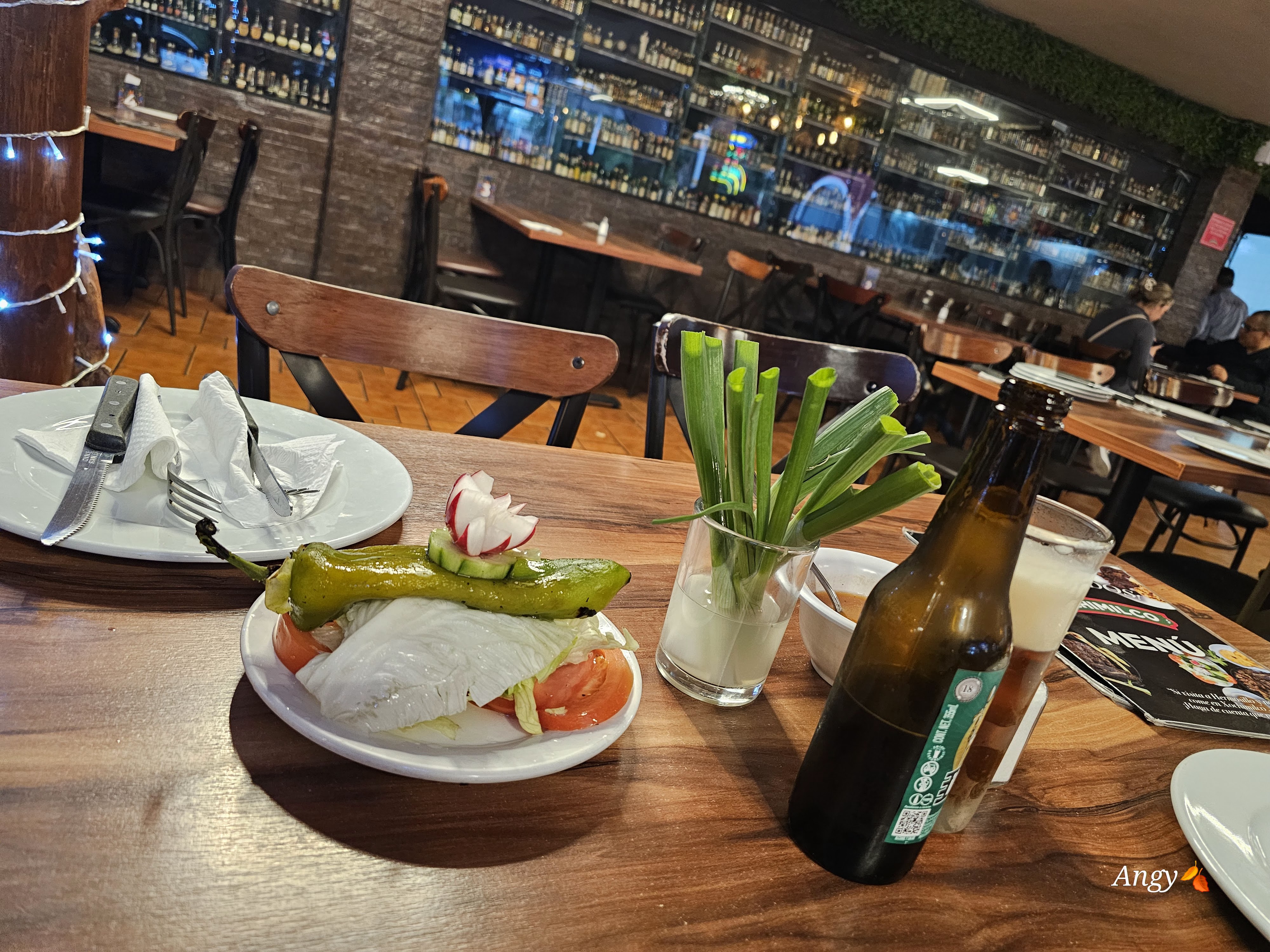 Restaurant Xochimilco image 5