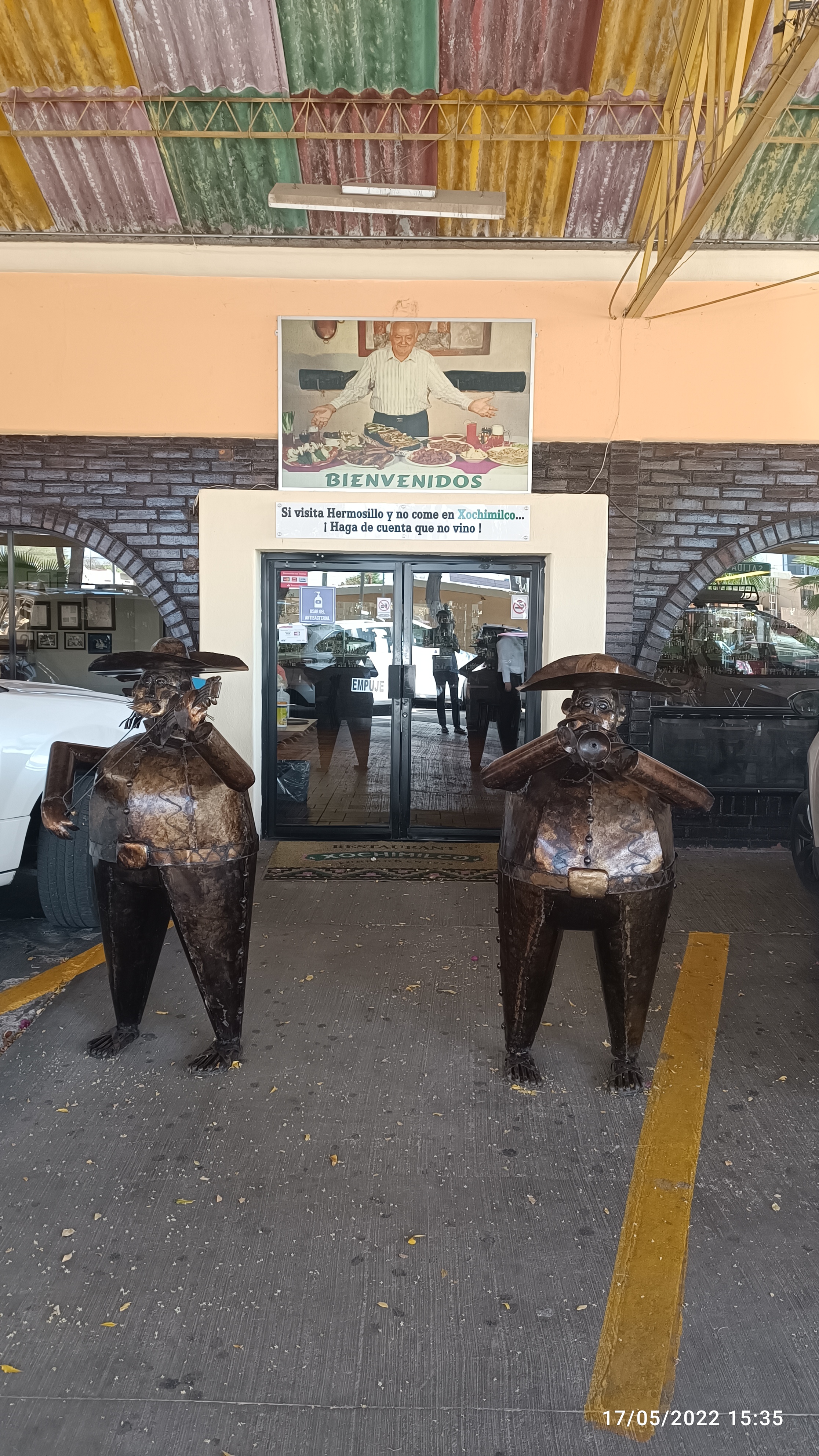 Restaurant Xochimilco image 6