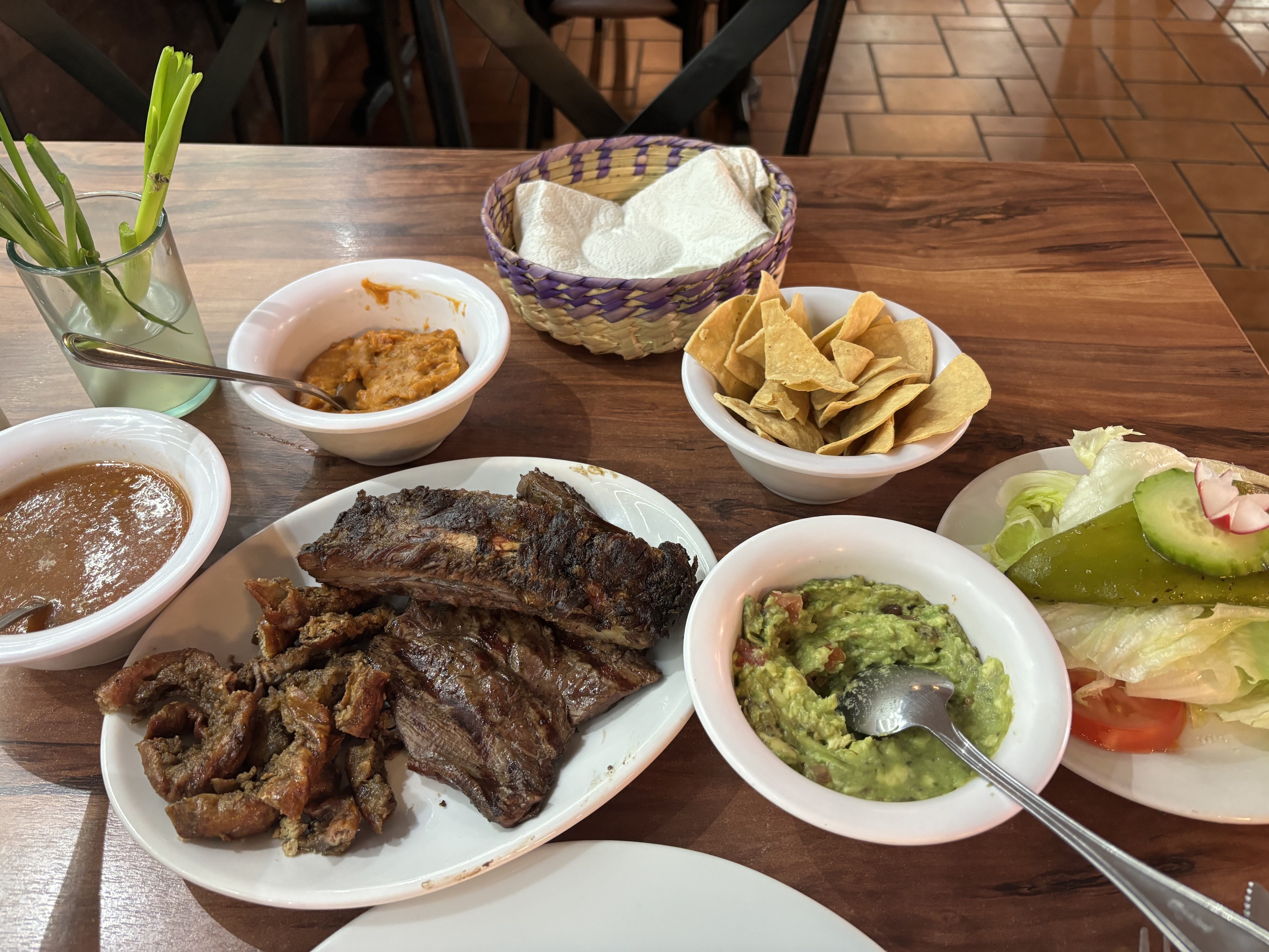 Restaurant Xochimilco image 7