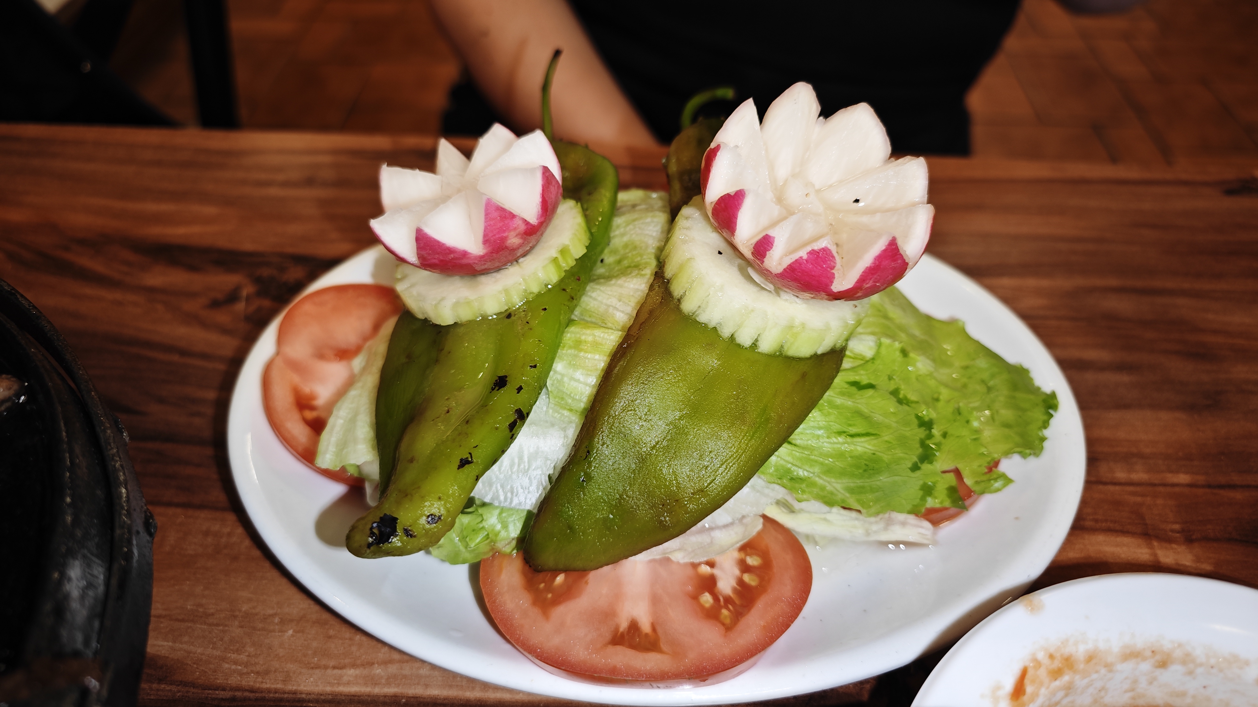 Restaurant Xochimilco image 8