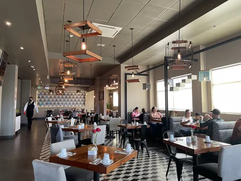 El Olivo Restaurante image 1