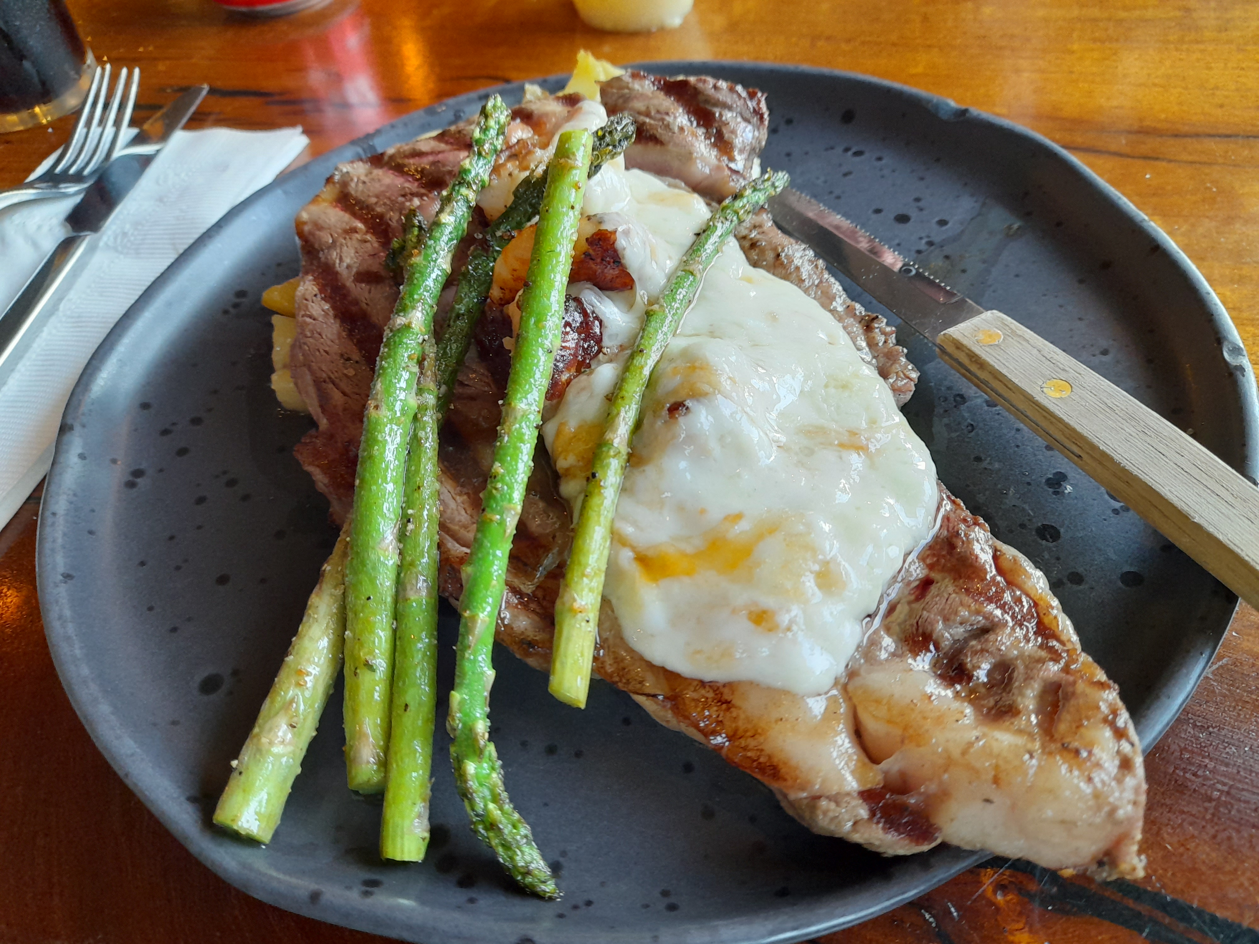 El Olivo Restaurante image 2