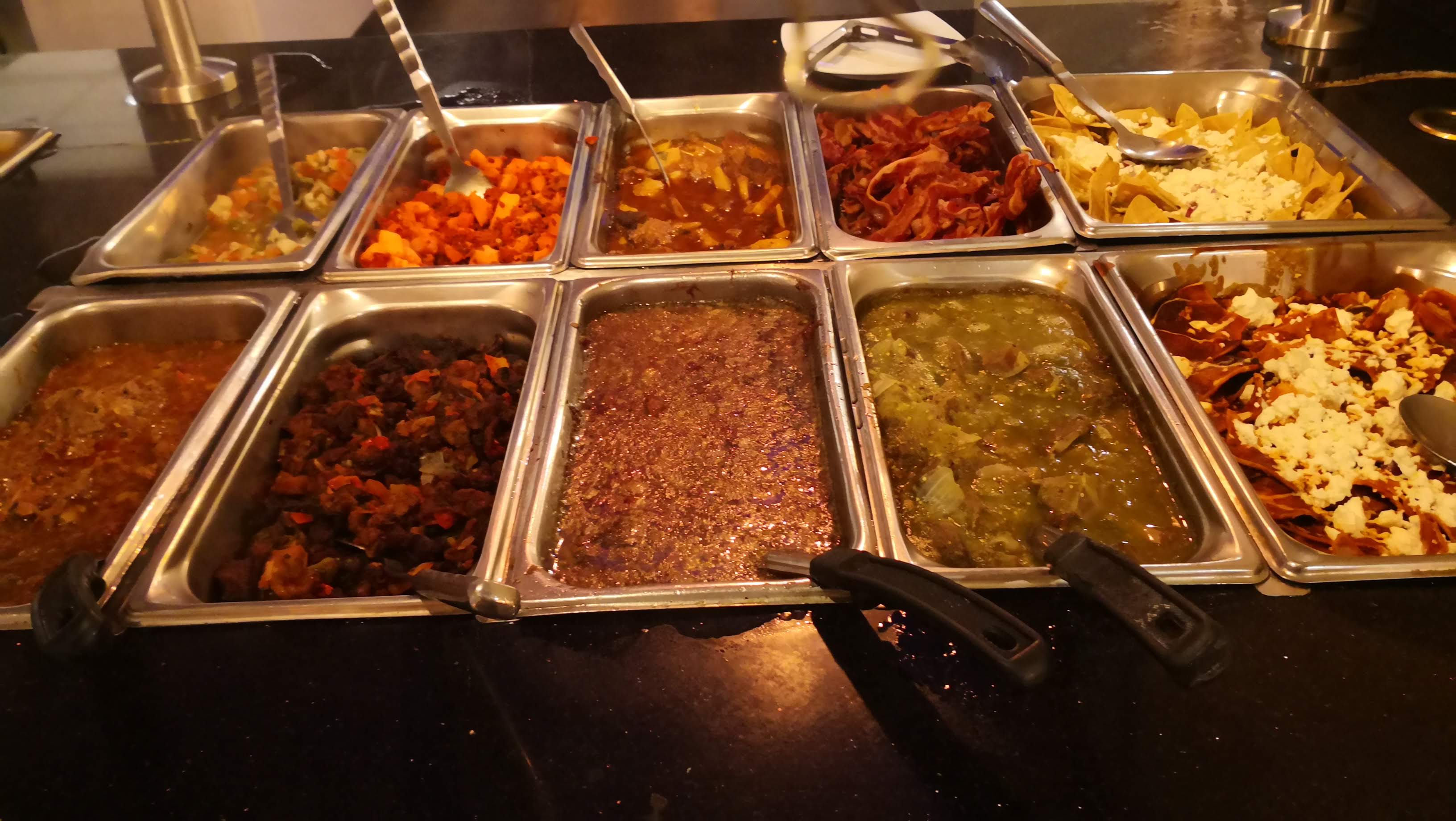 El Olivo Restaurante image 6