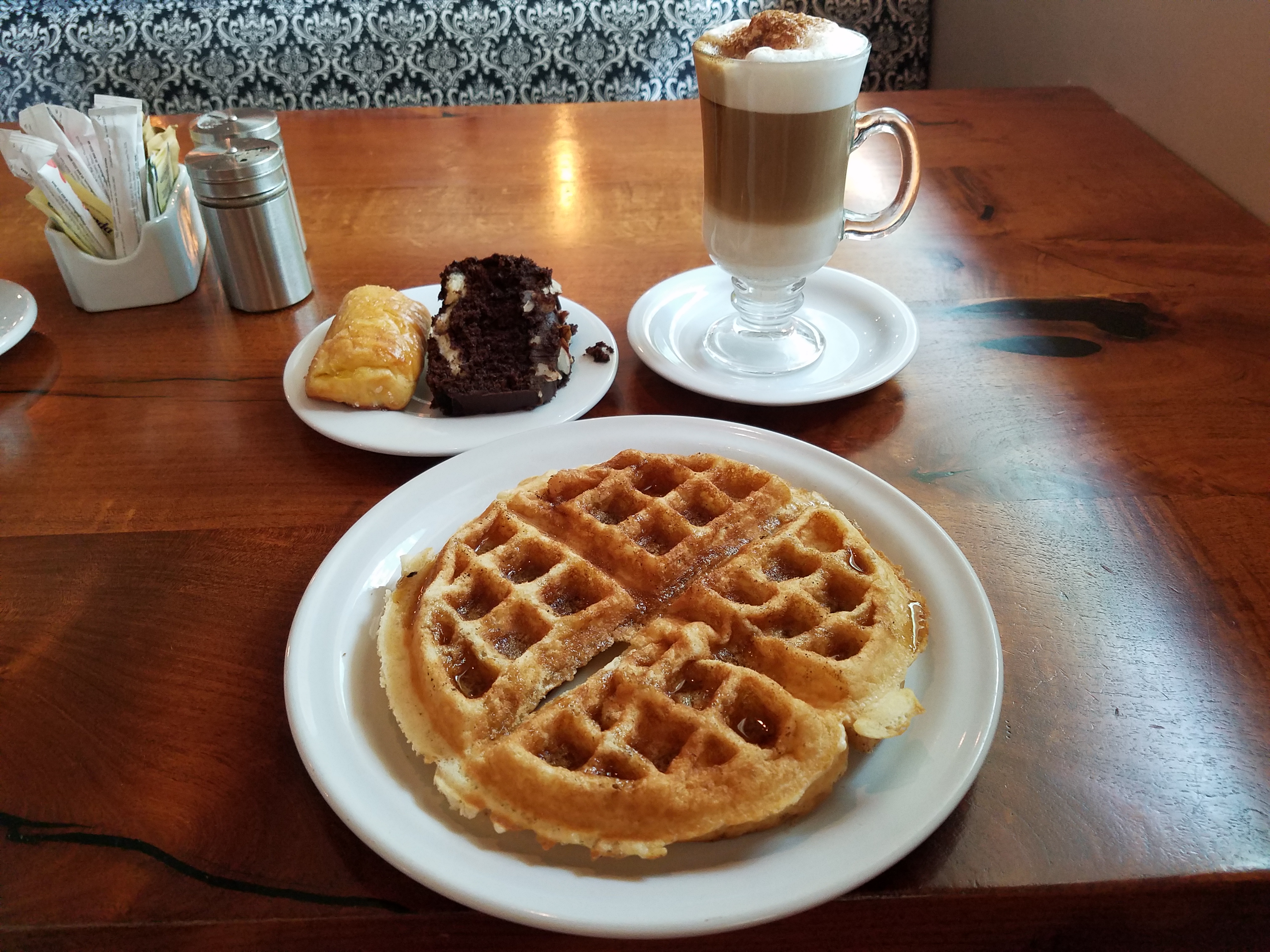 El Olivo Restaurante image 7