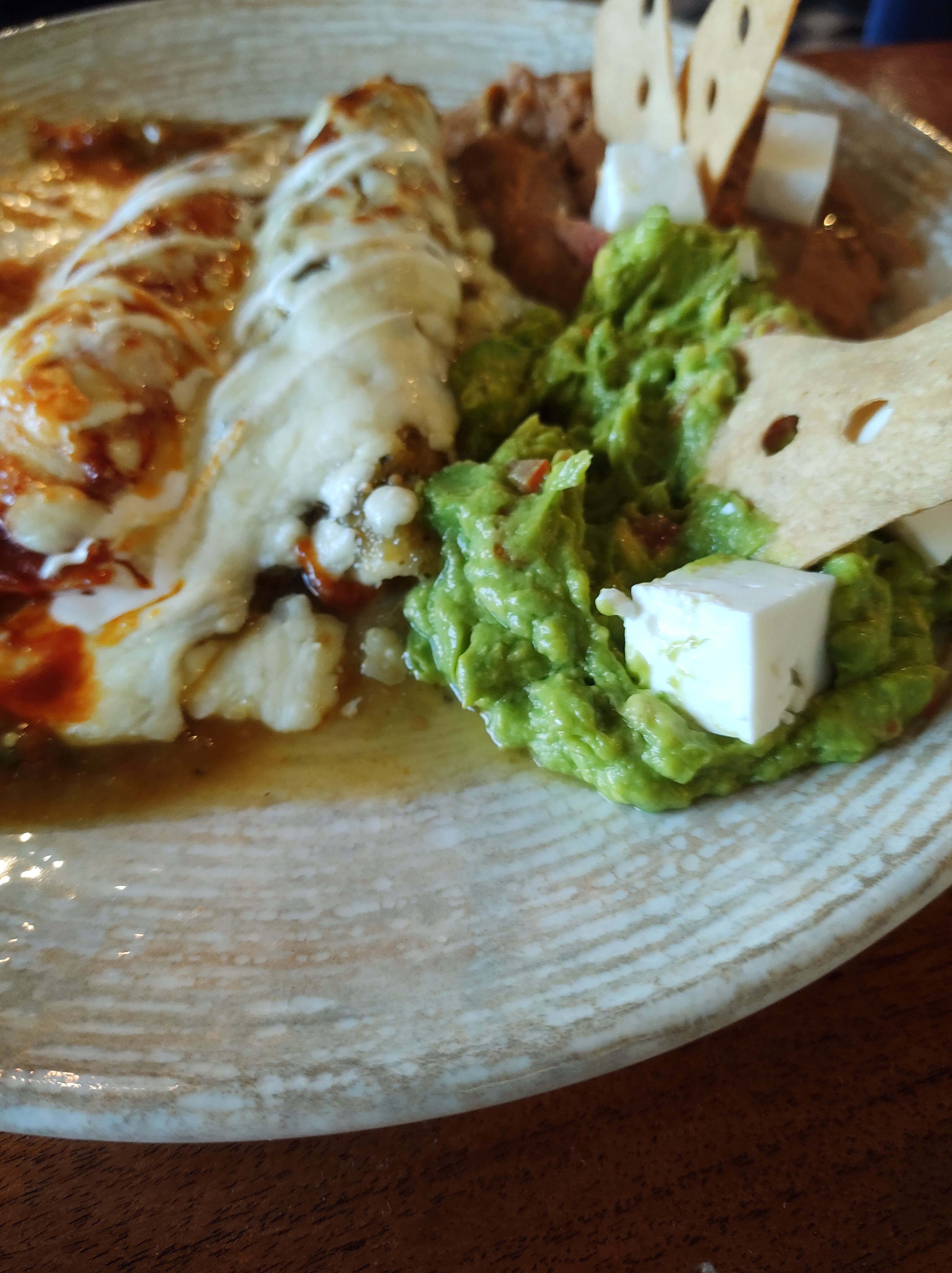 El Olivo Restaurante image 8