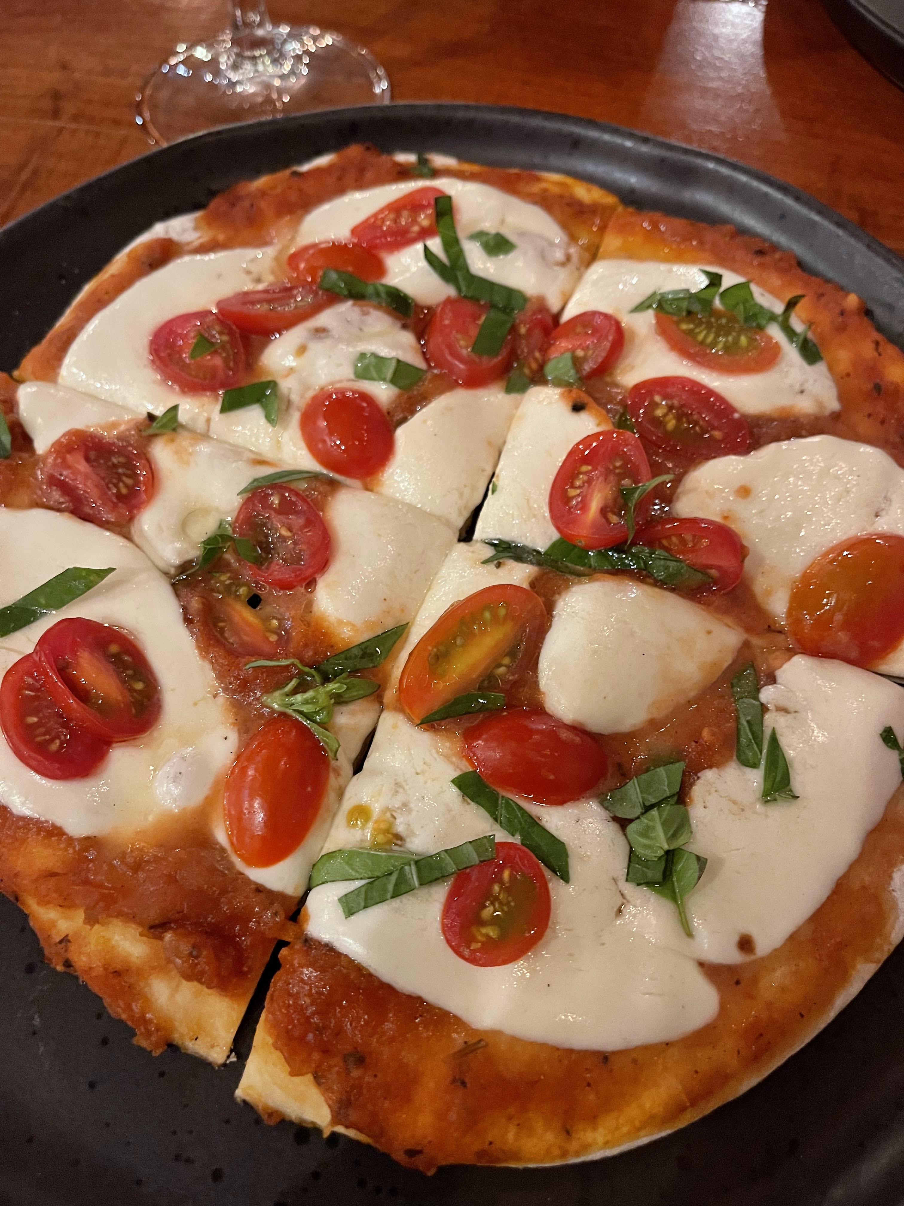 El Olivo Restaurante image 9