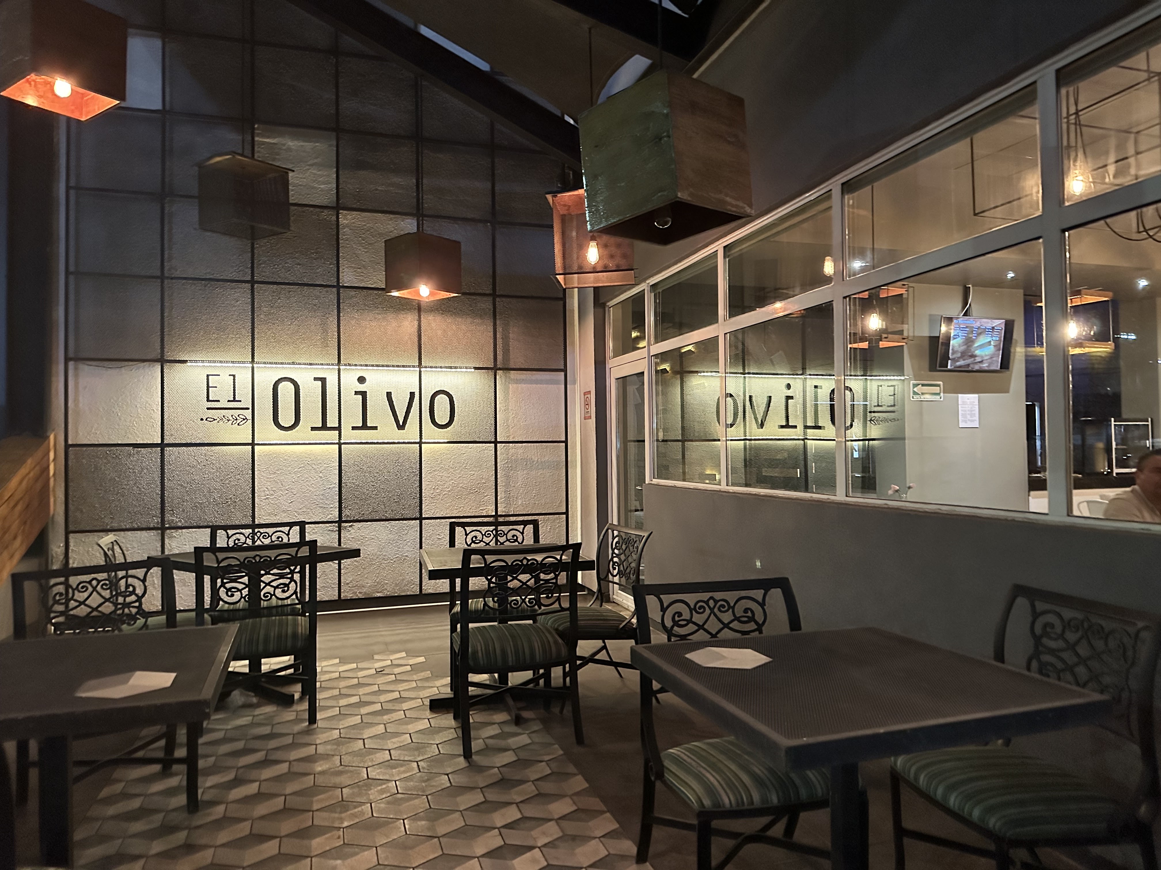 El Olivo Restaurante image 10