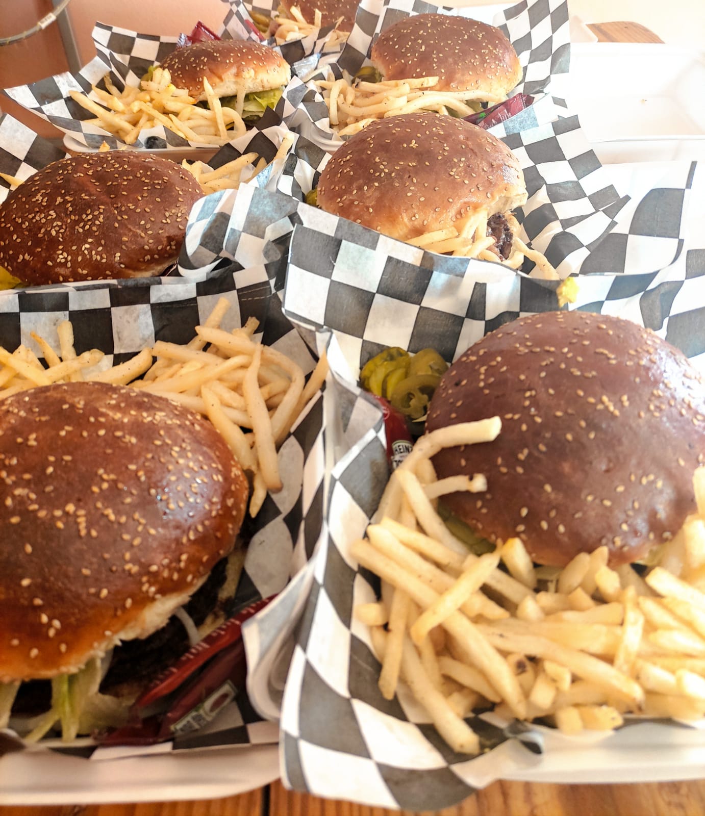 El Rey Burguer image 7