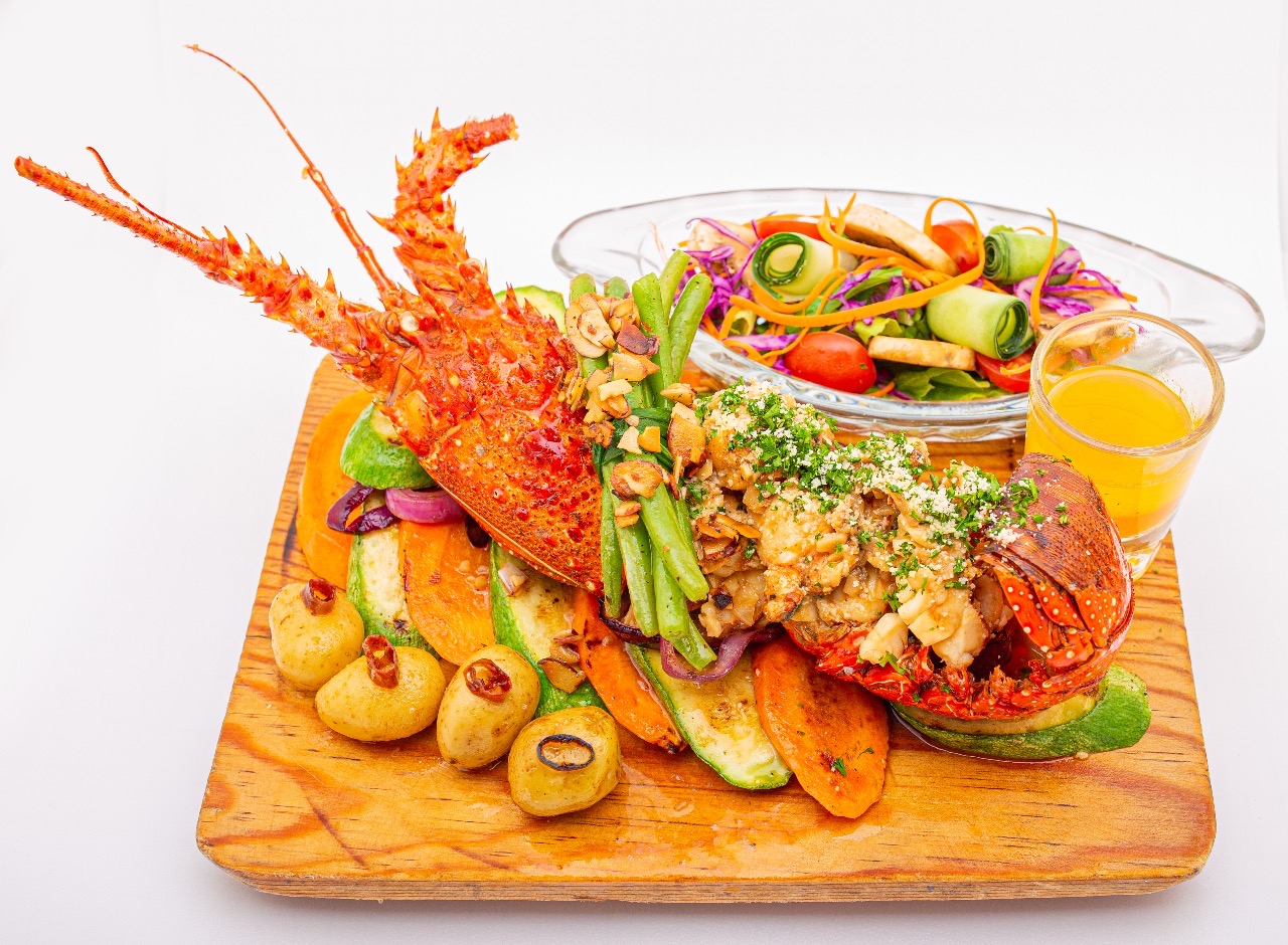 Restaurante Galaviz Quiroga image 2