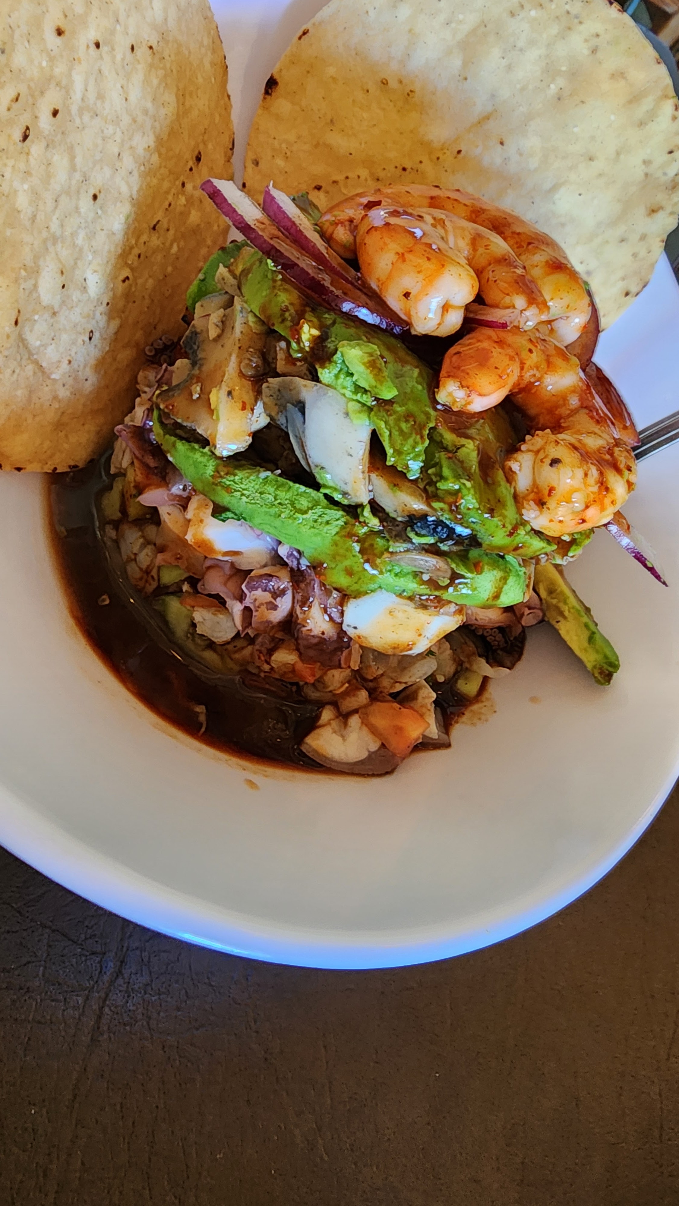 Restaurante Galaviz Quiroga image 3