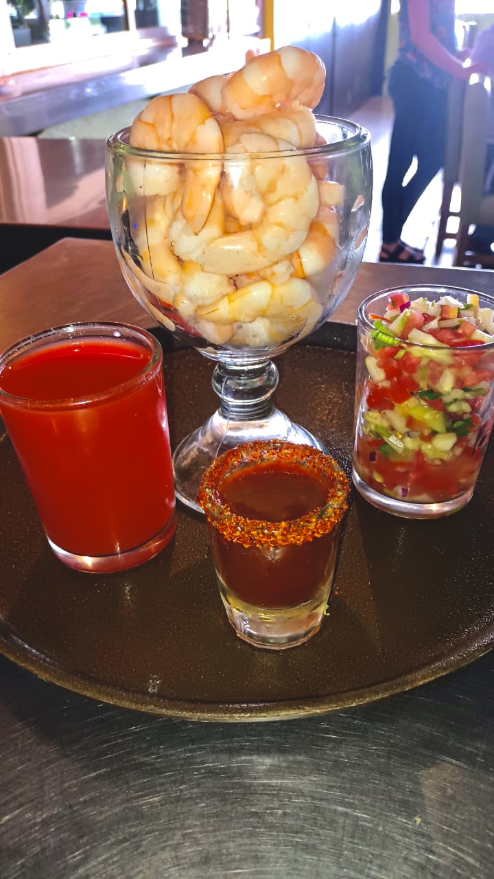 Restaurante Galaviz Quiroga image 5