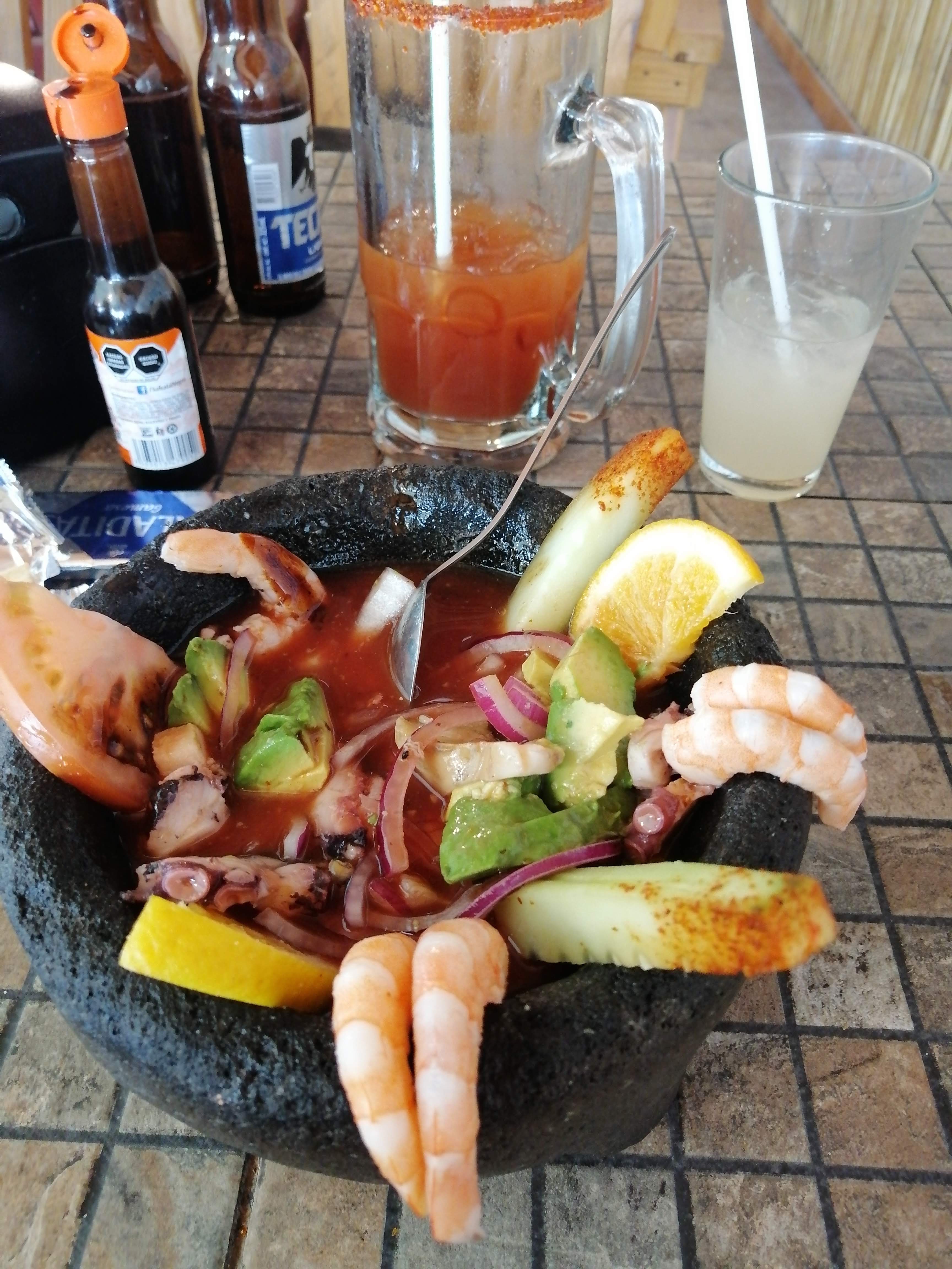 Restaurante Galaviz Quiroga image 6