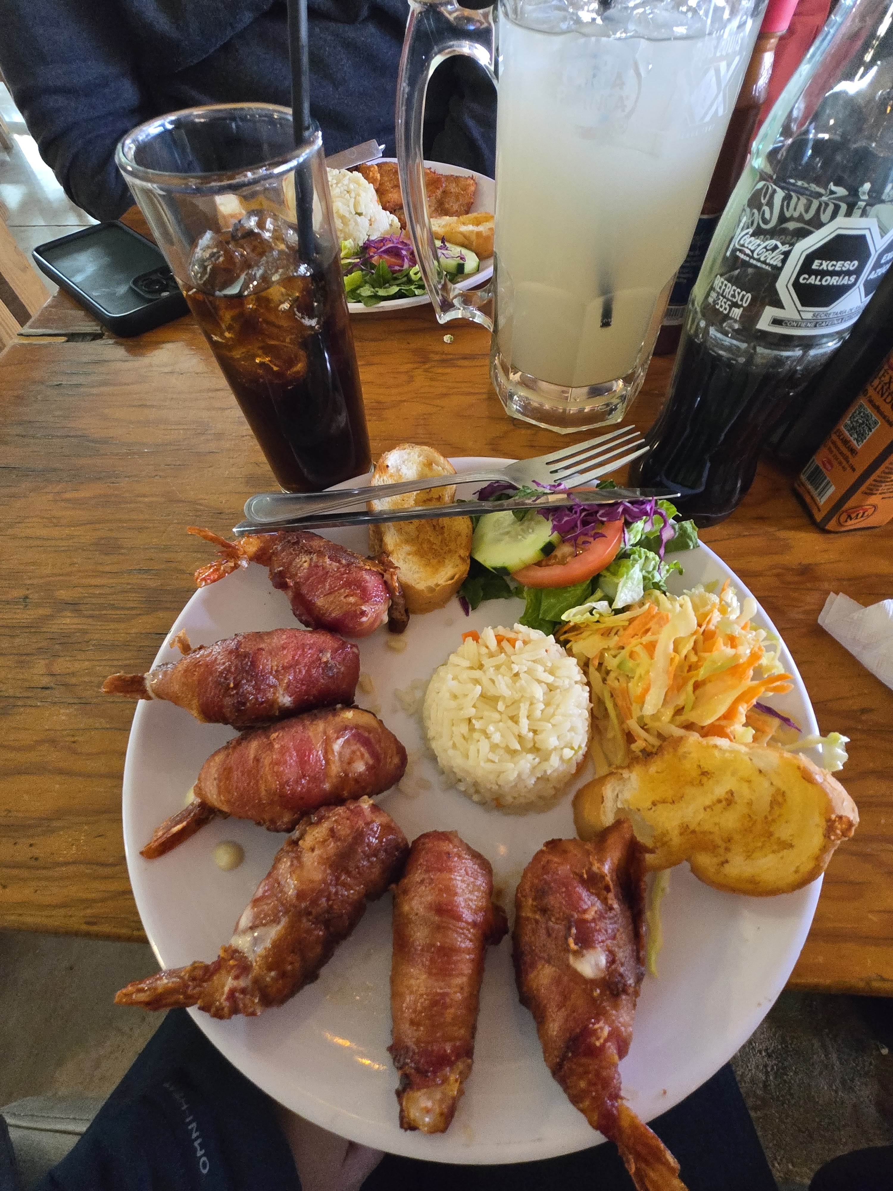 Restaurante Galaviz Quiroga image 8