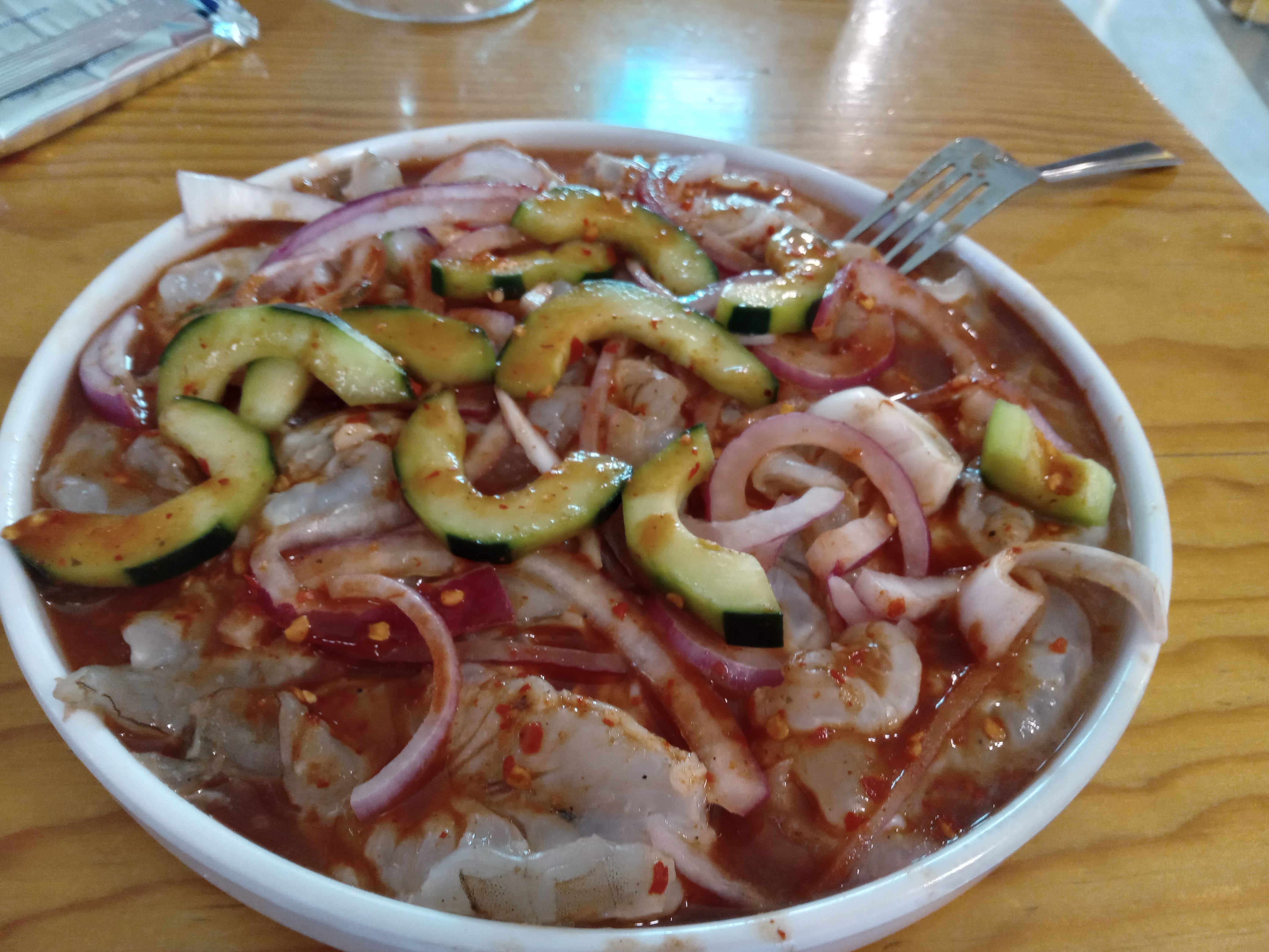 Restaurante Galaviz Quiroga image 10