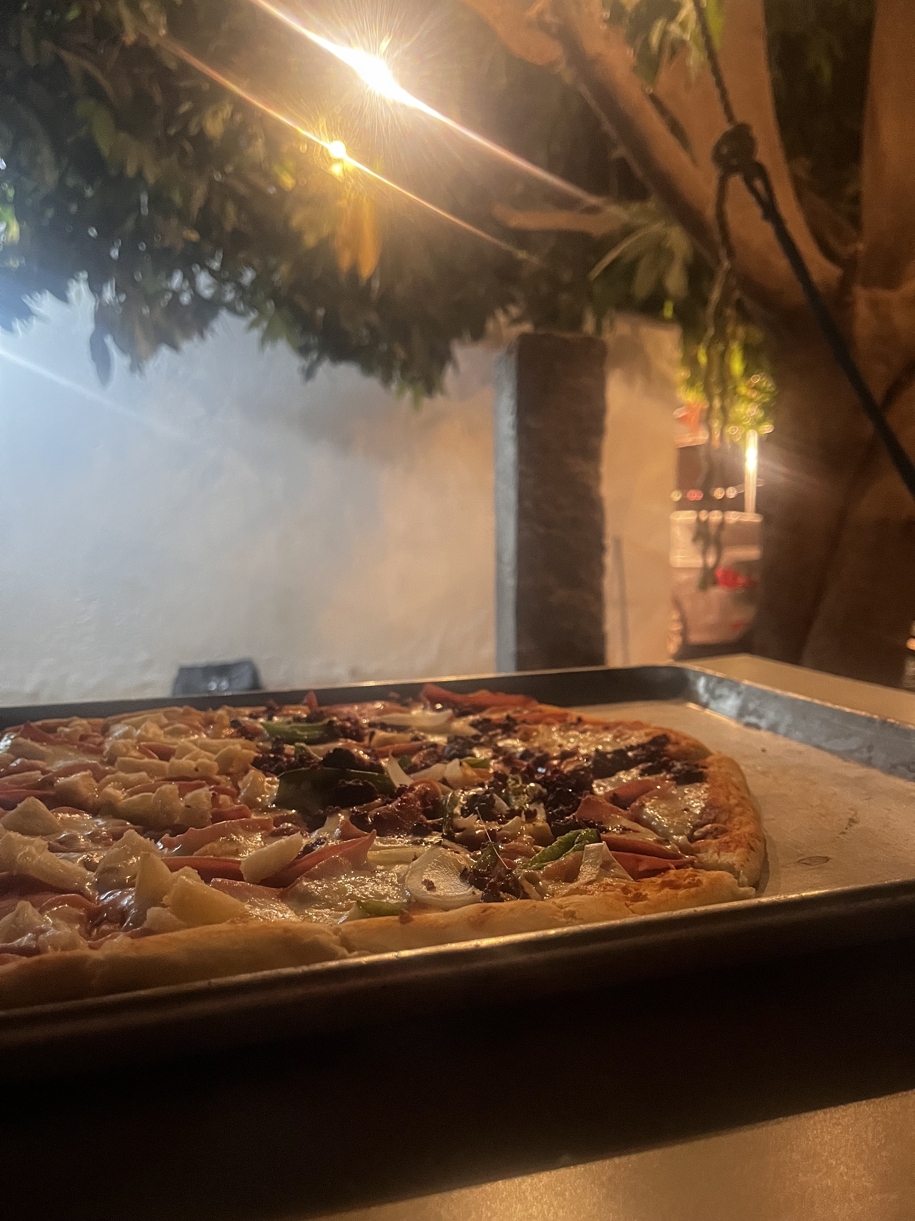 Pizza’s Paradise image 1