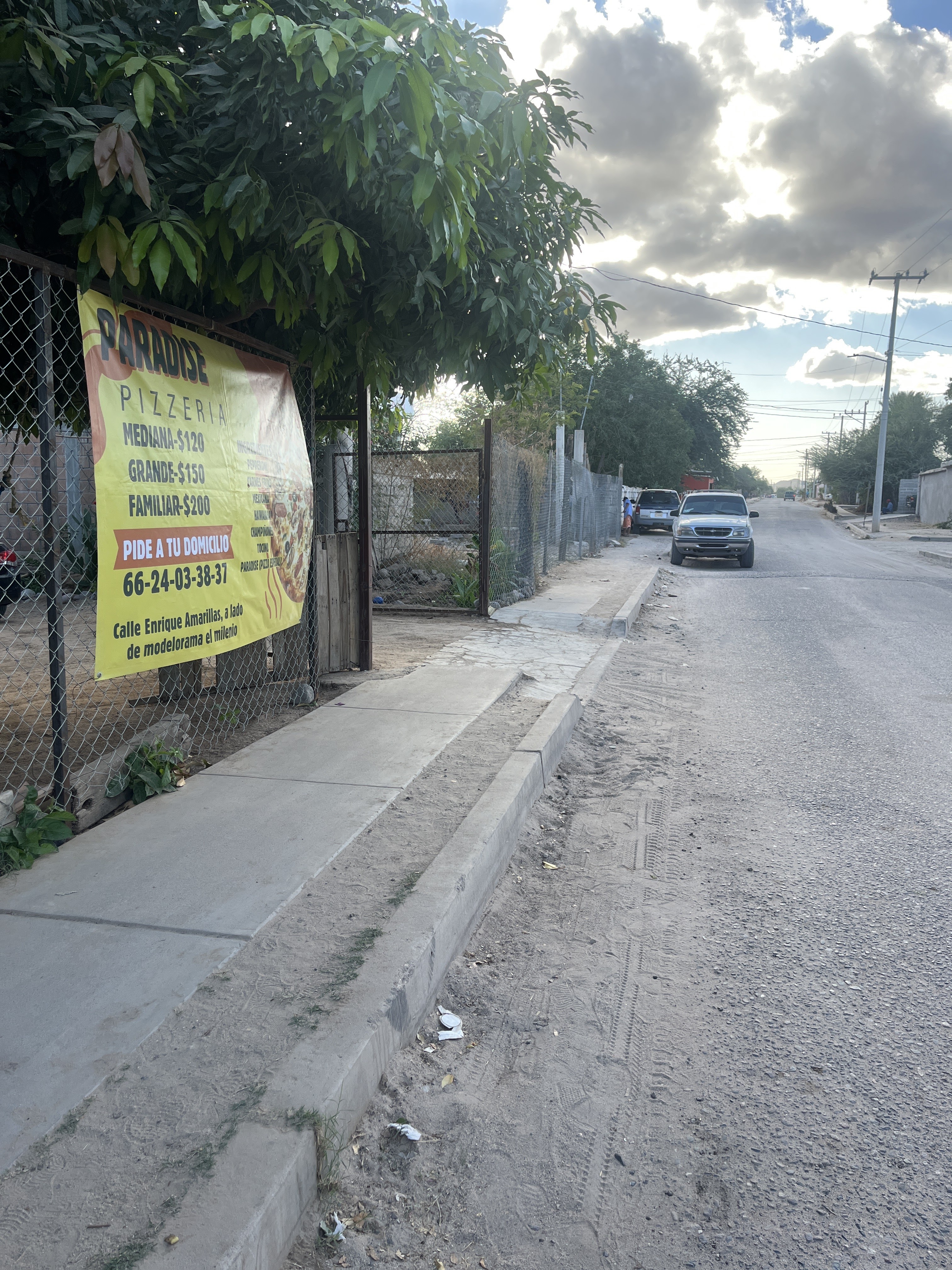 Pizza’s Paradise image 2