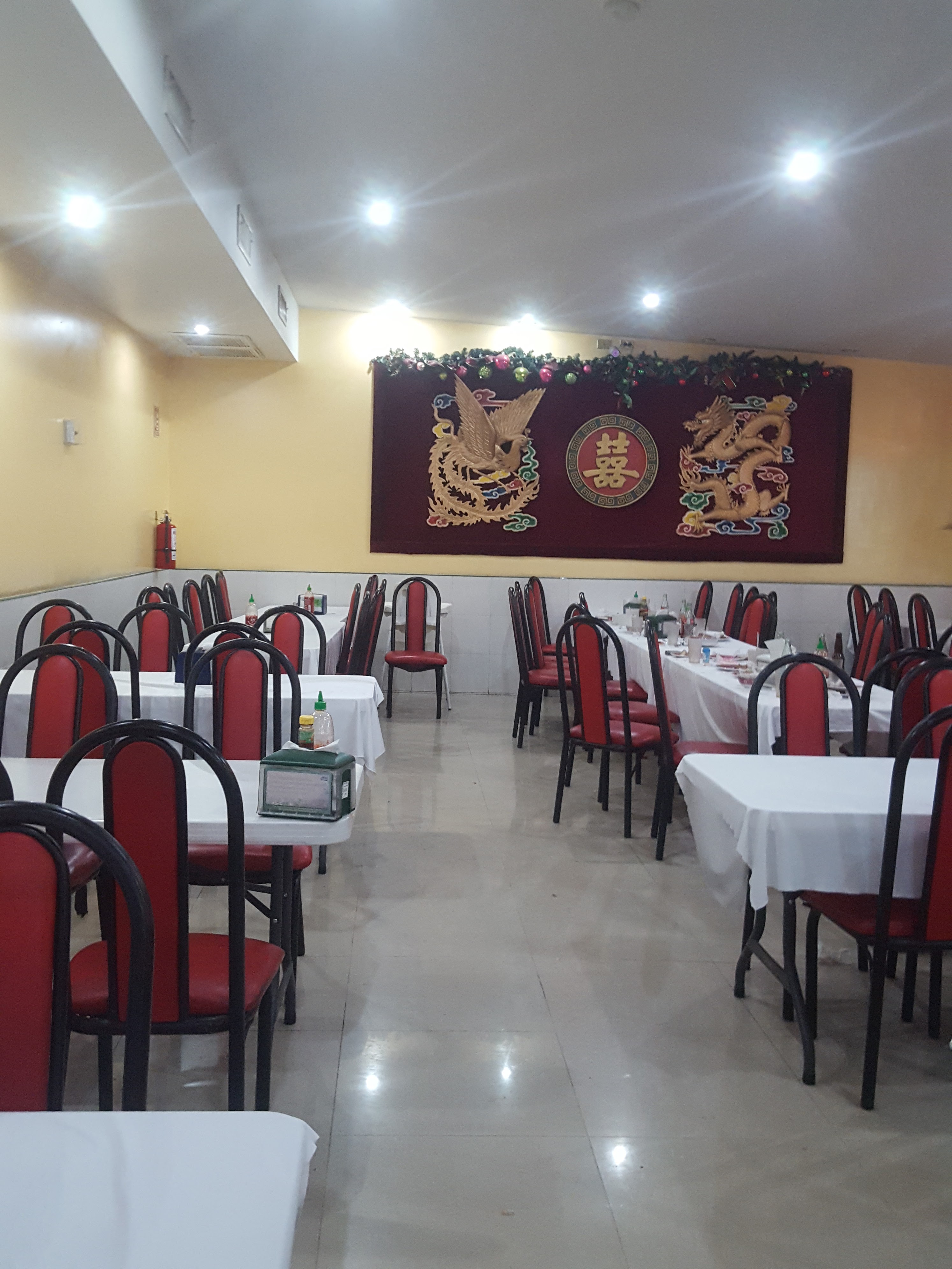 Restaurant Buffet Mandarín image 4