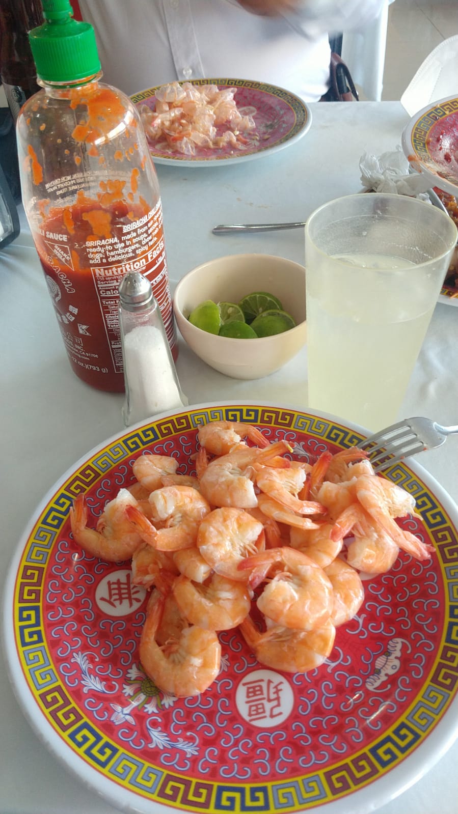 Restaurant Buffet Mandarín image 5