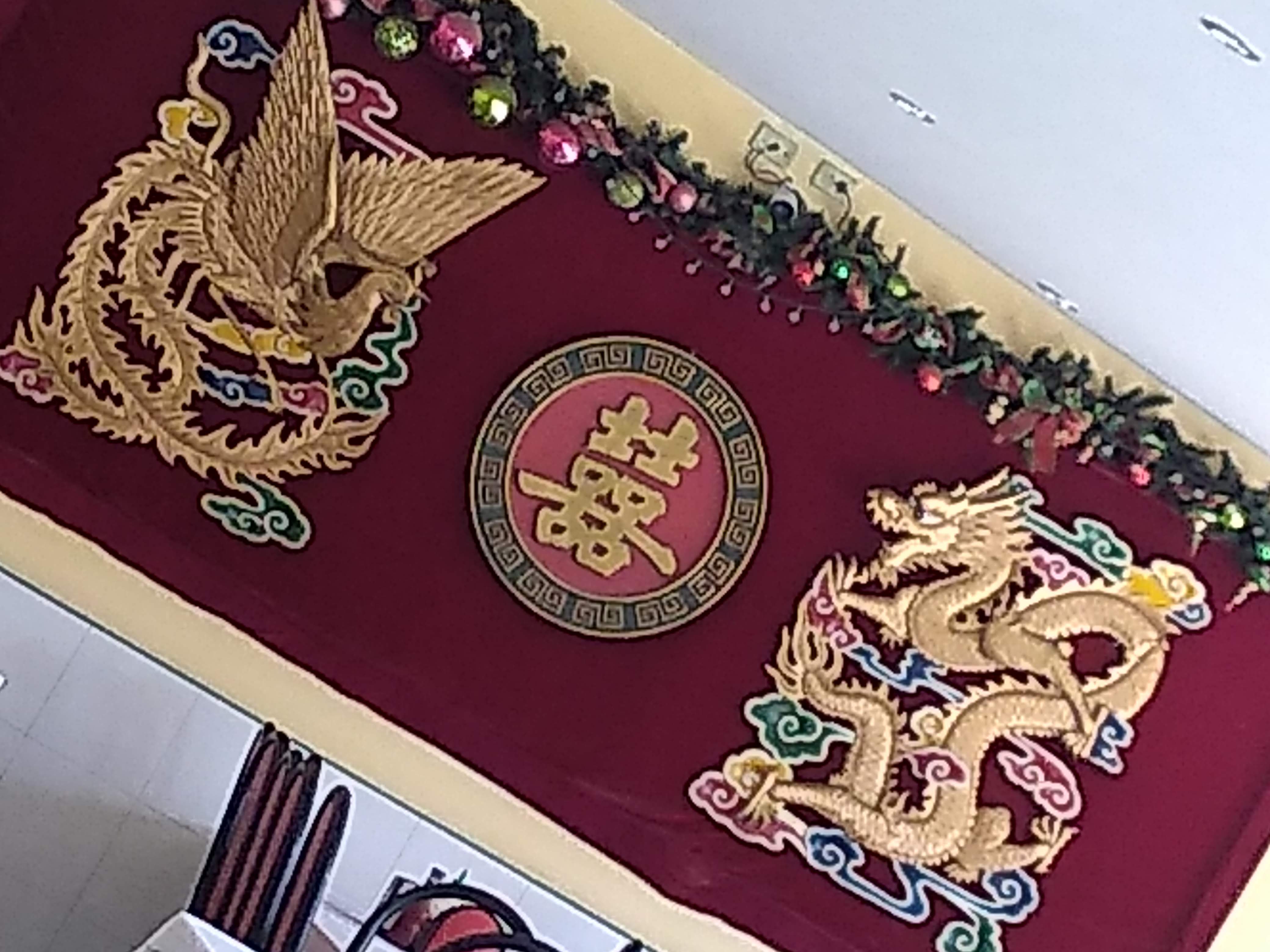 Restaurant Buffet Mandarín image 8