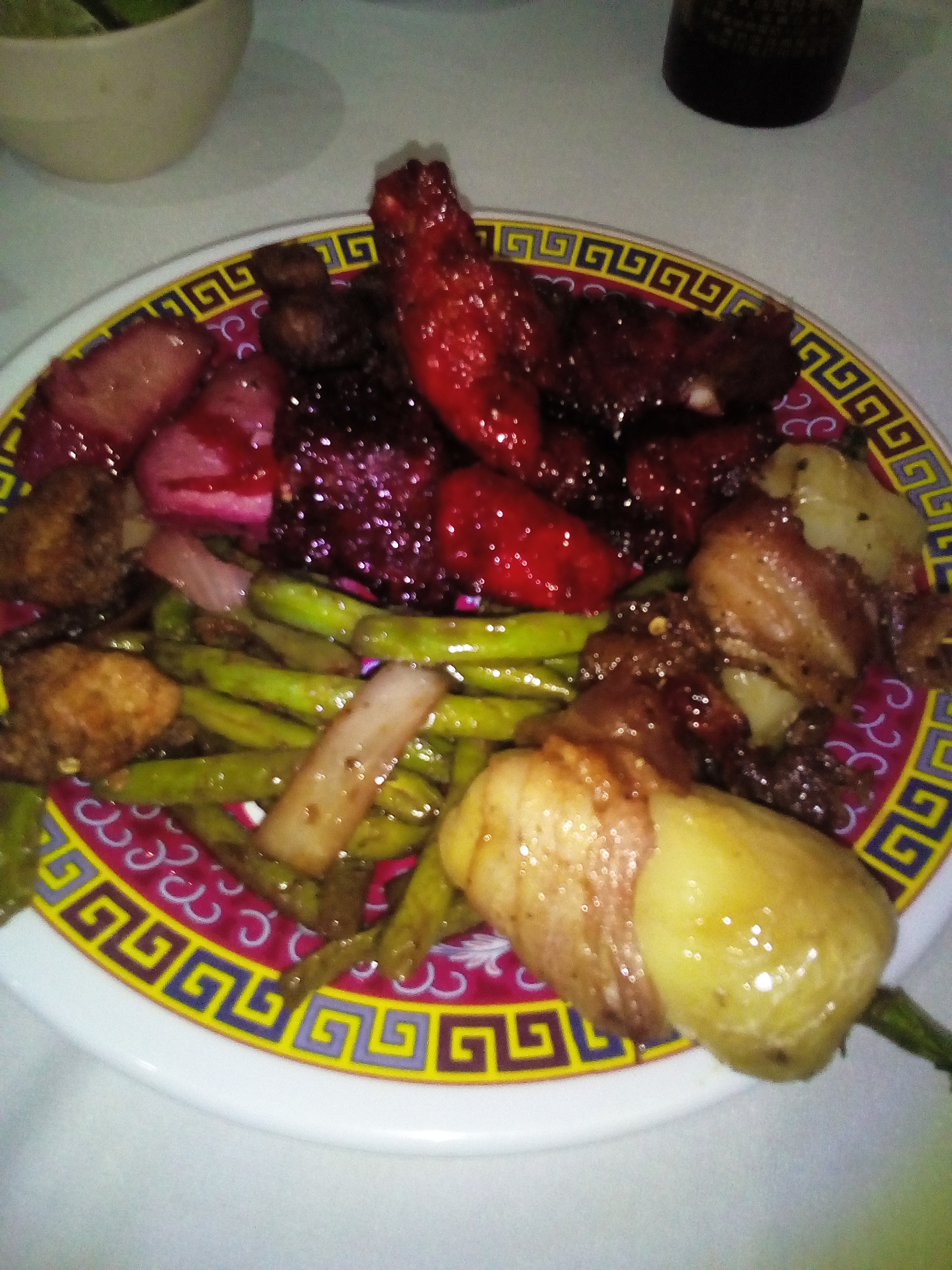 Restaurant Buffet Mandarín image 9