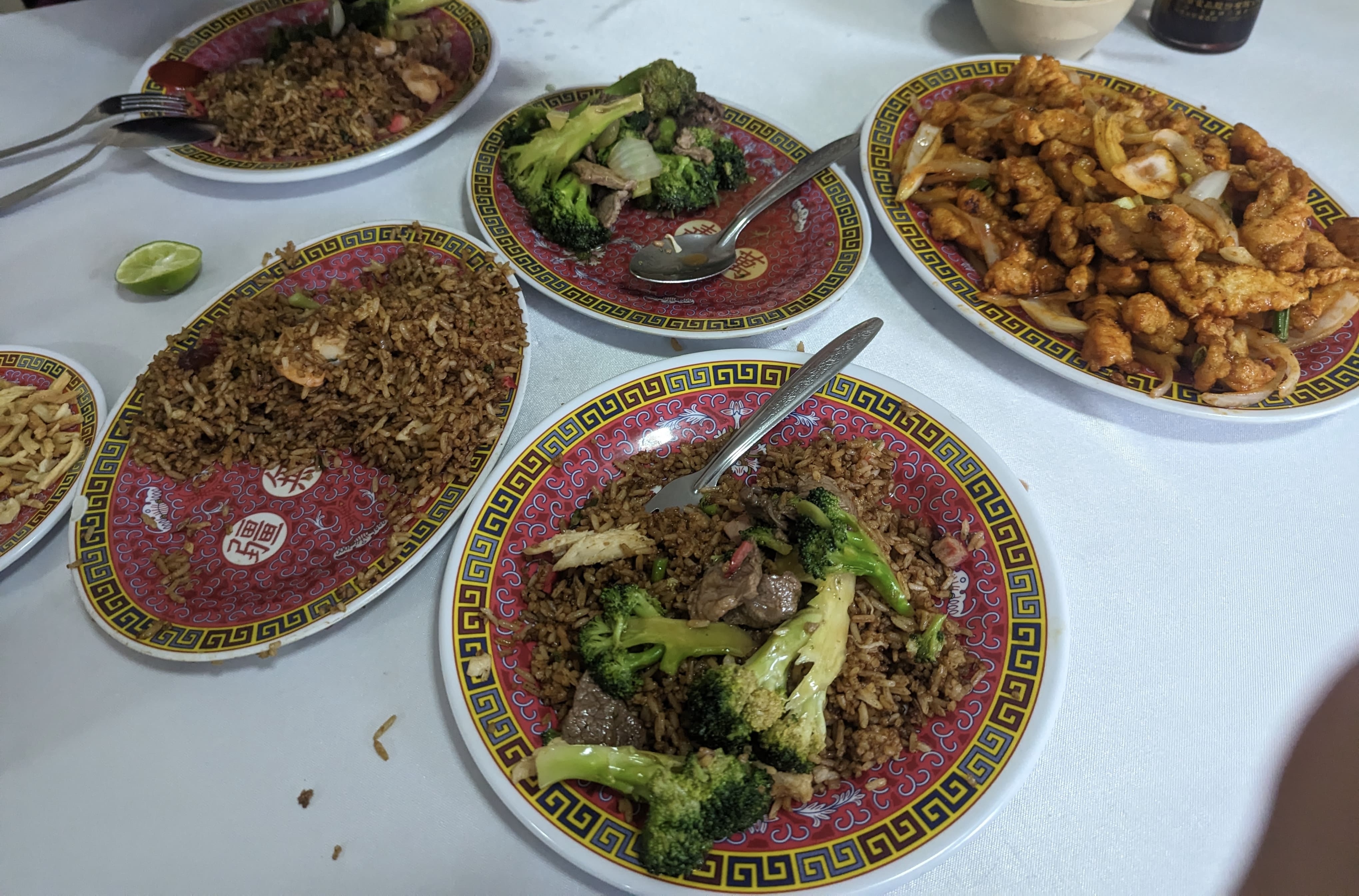 Restaurant Choy Li Yuan image 2