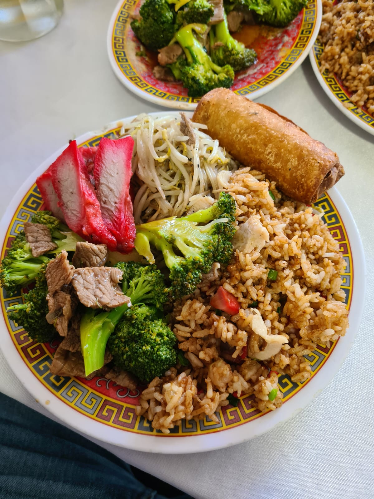 Restaurant Choy Li Yuan image 3