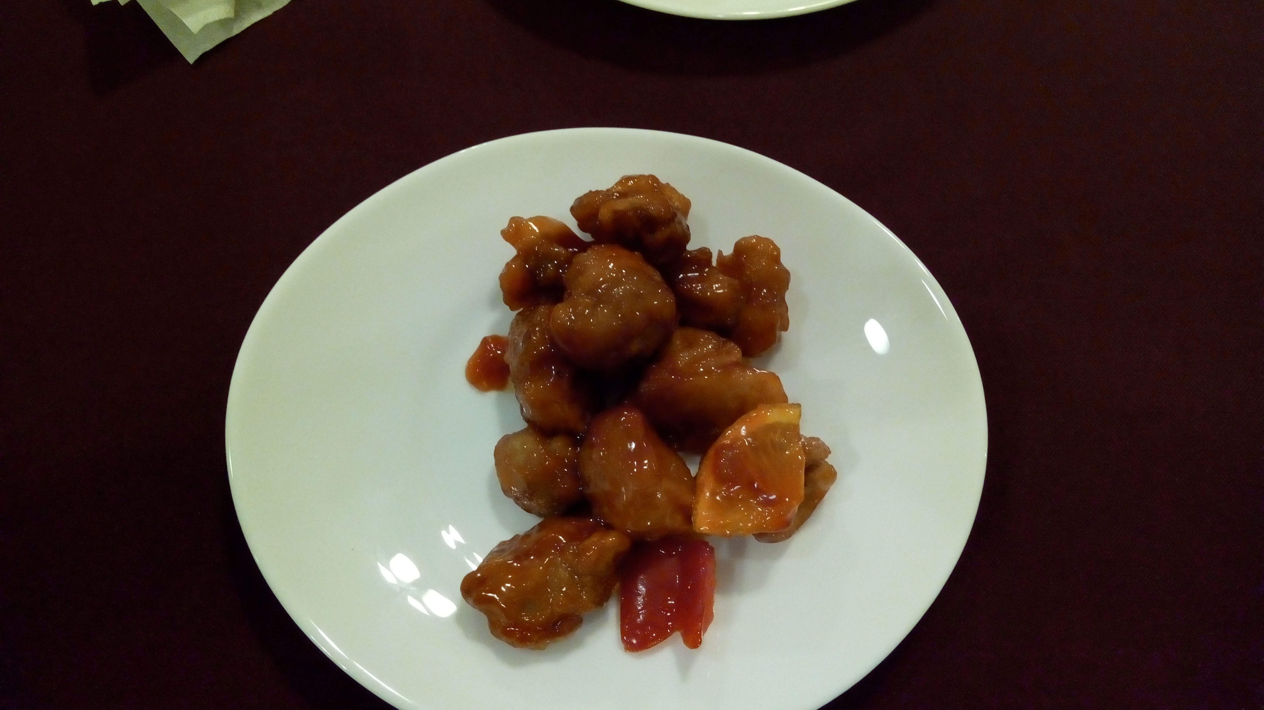 Restaurant Choy Li Yuan image 4