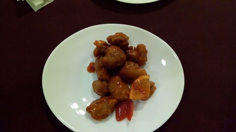 Restaurant Choy Li Yuan image 4