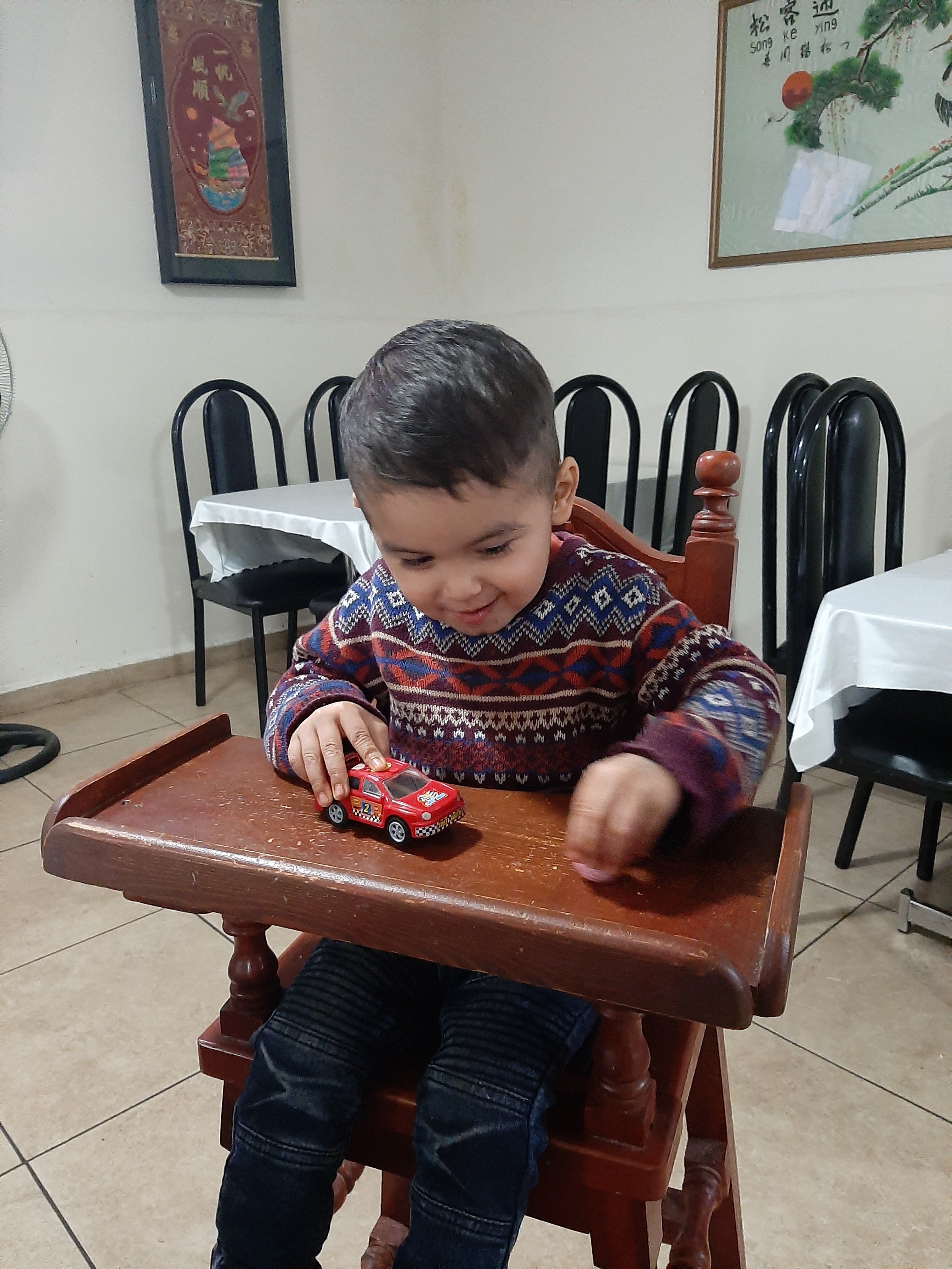 Restaurant Choy Li Yuan image 6