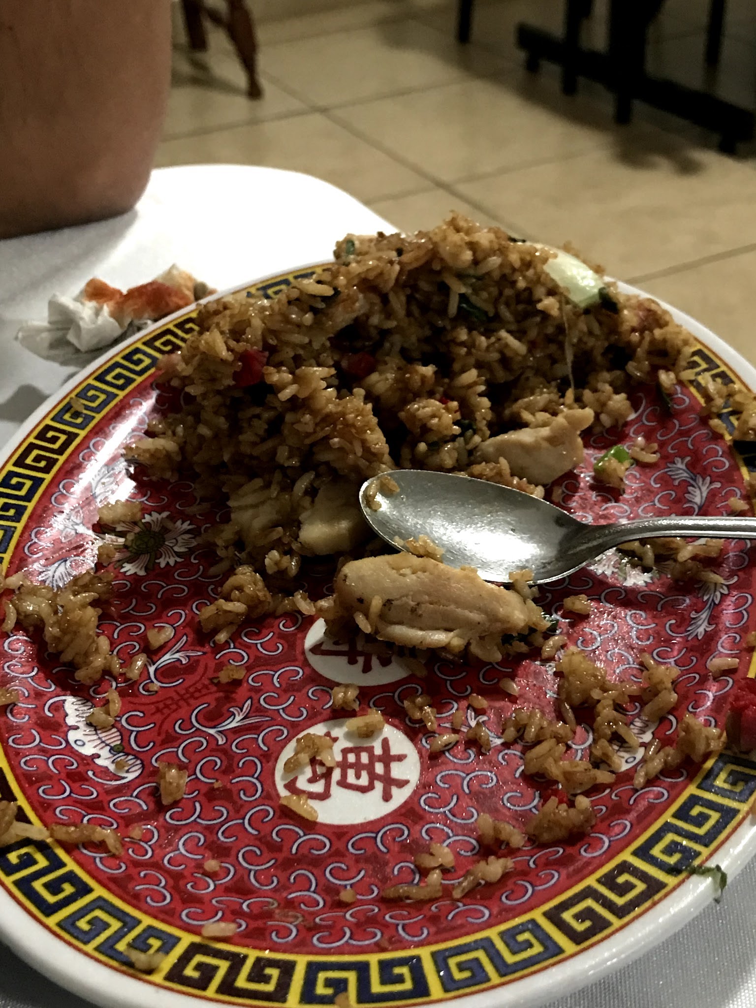 Restaurant Choy Li Yuan image 10