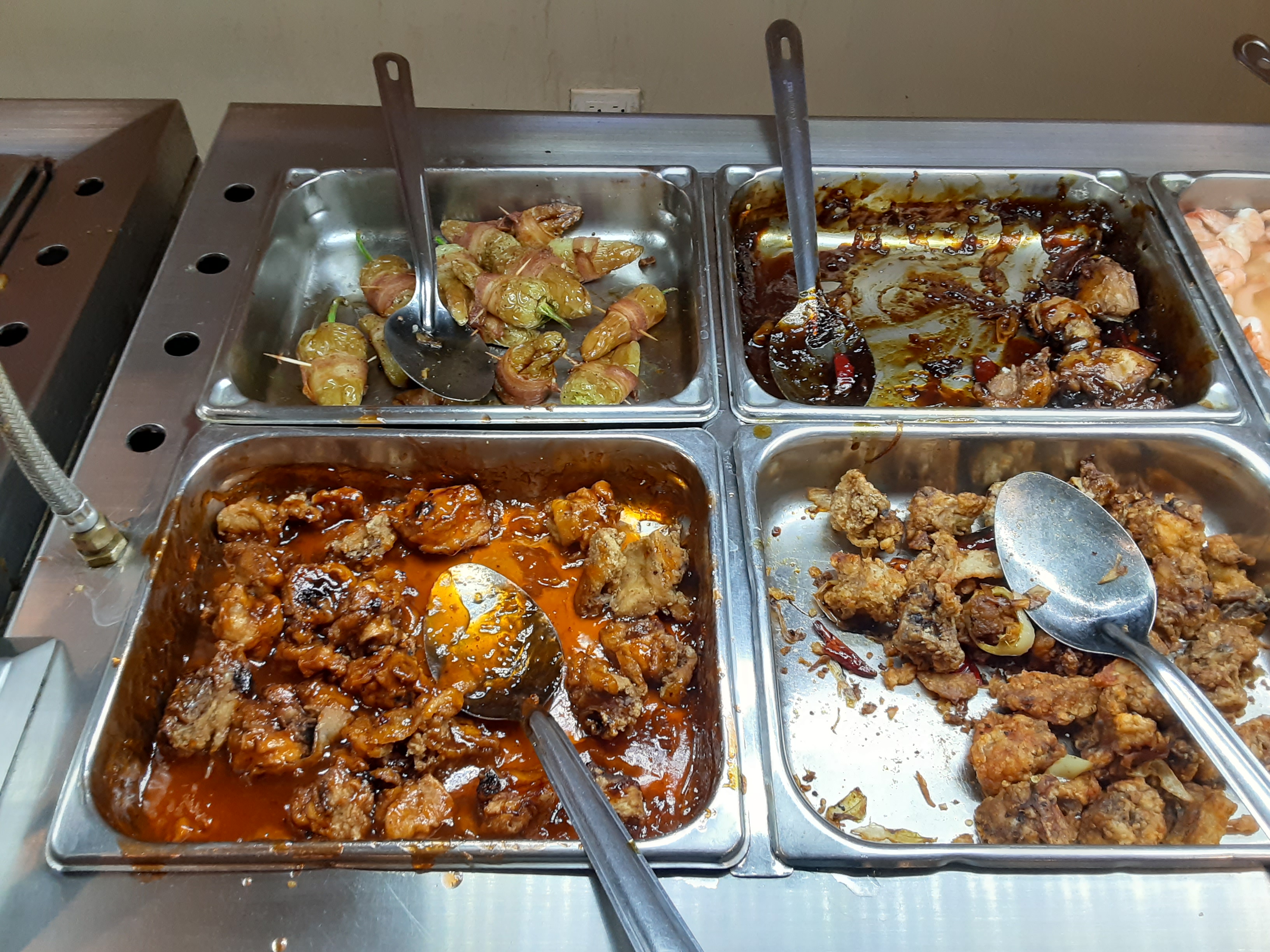 RESTAURANT MIRIKON image 4