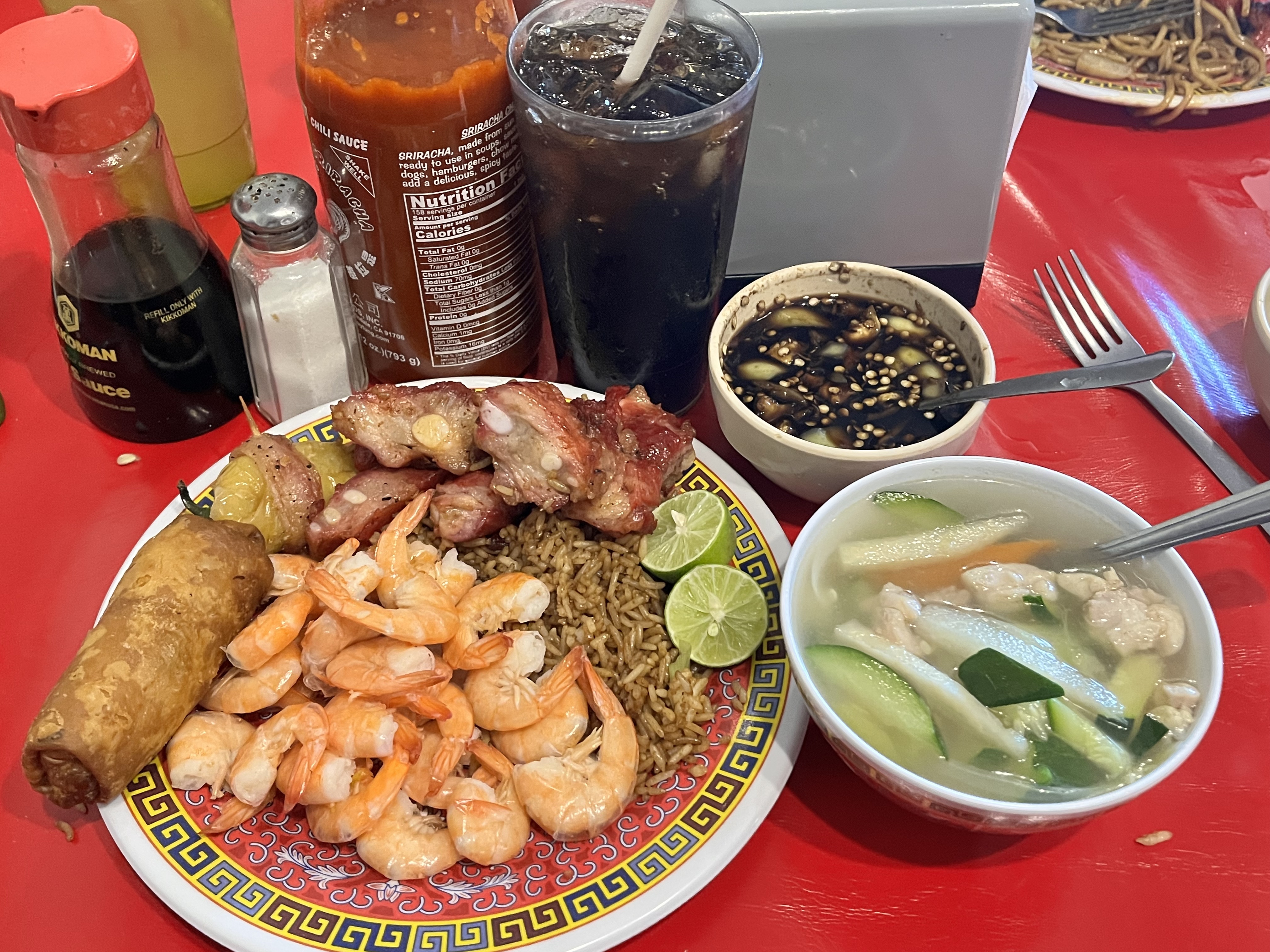 RESTAURANT MIRIKON image 5