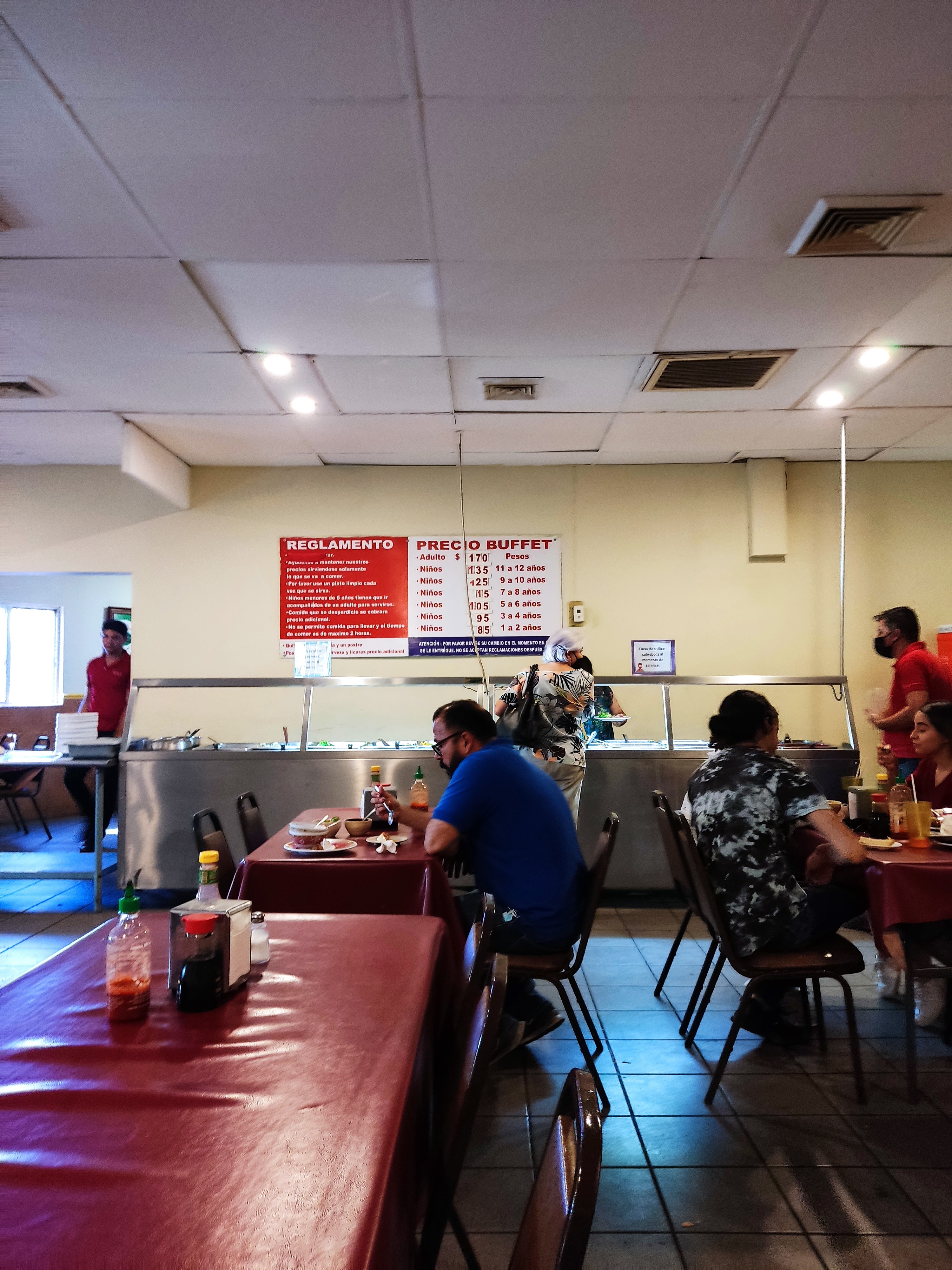 RESTAURANT MIRIKON image 8