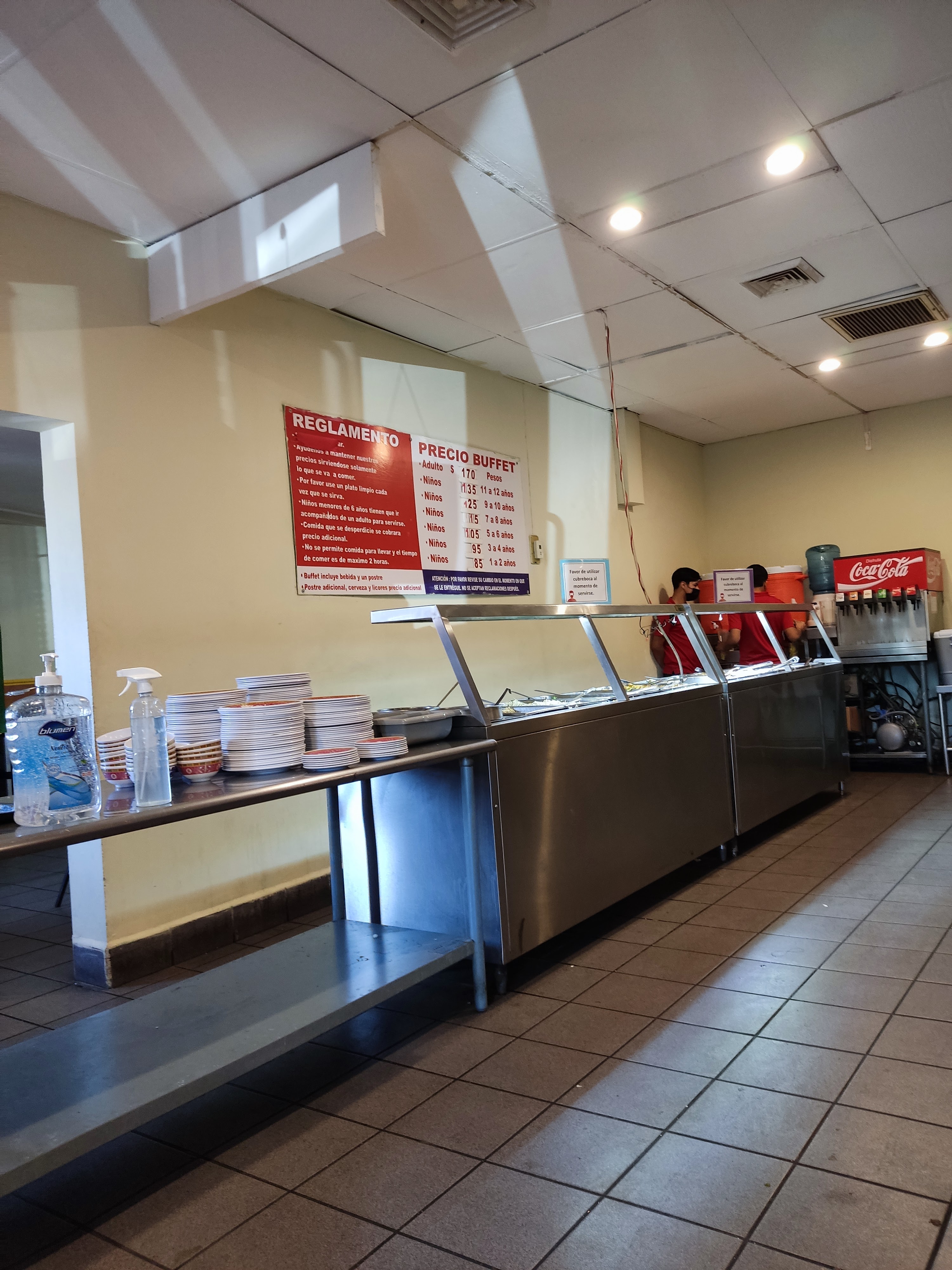 RESTAURANT MIRIKON image 9