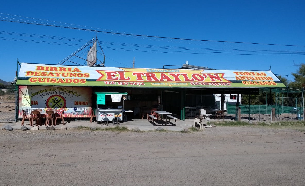 Restaurante "El Traylo'n" image 1