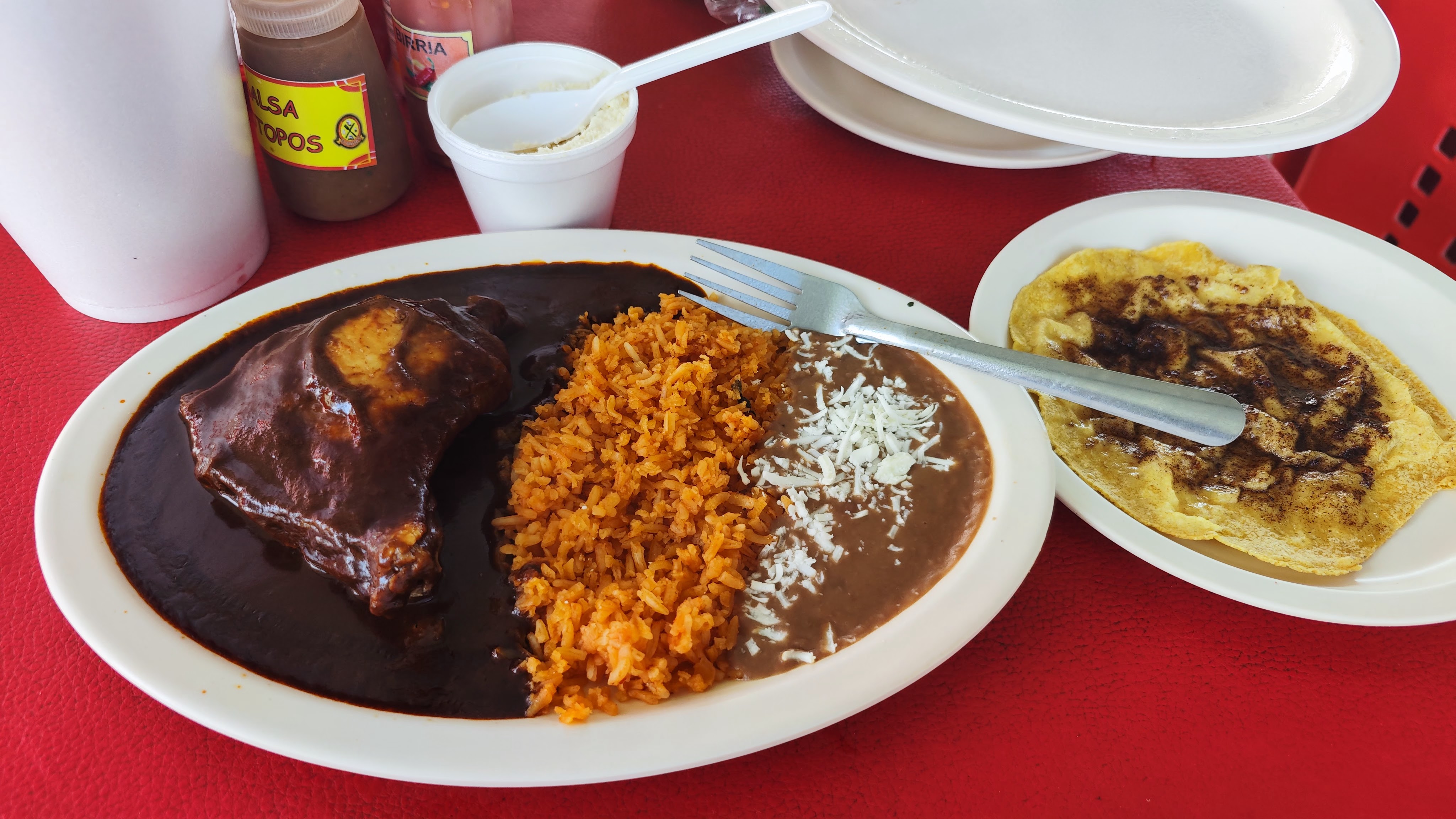 Restaurante "El Traylo'n" image 2