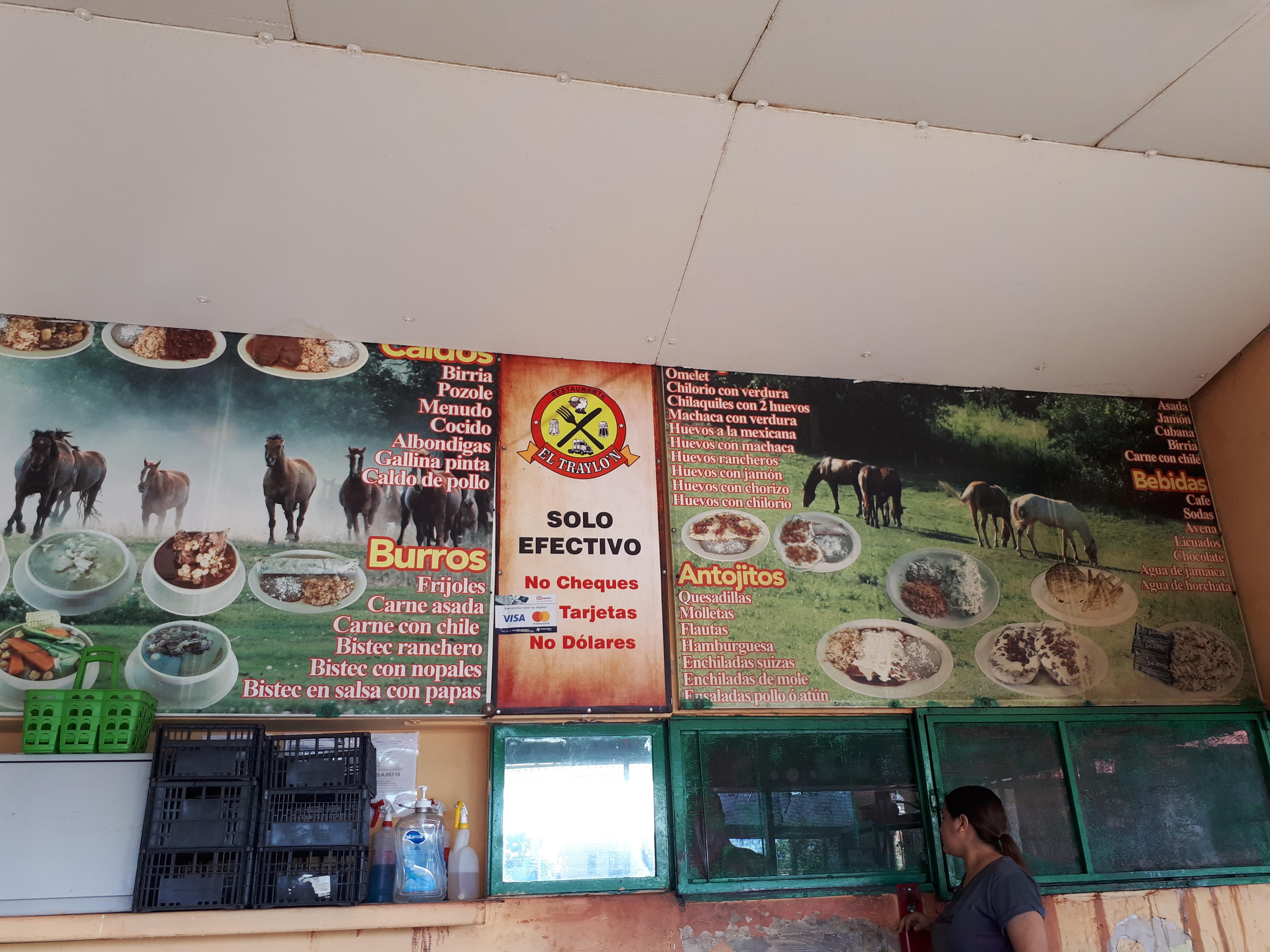 Restaurante "El Traylo'n" image 4