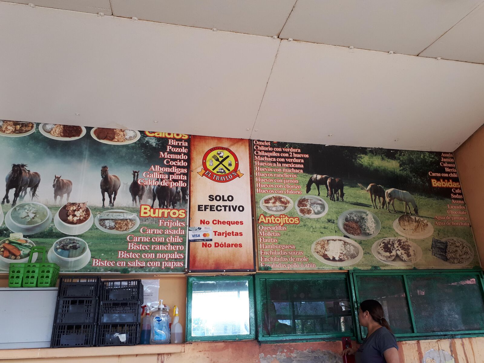 Restaurante "El Traylo'n" image 4