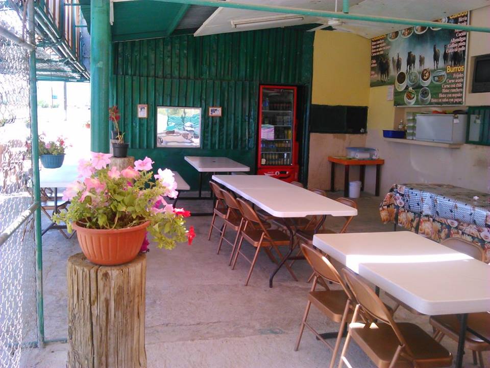Restaurante "El Traylo'n" image 10