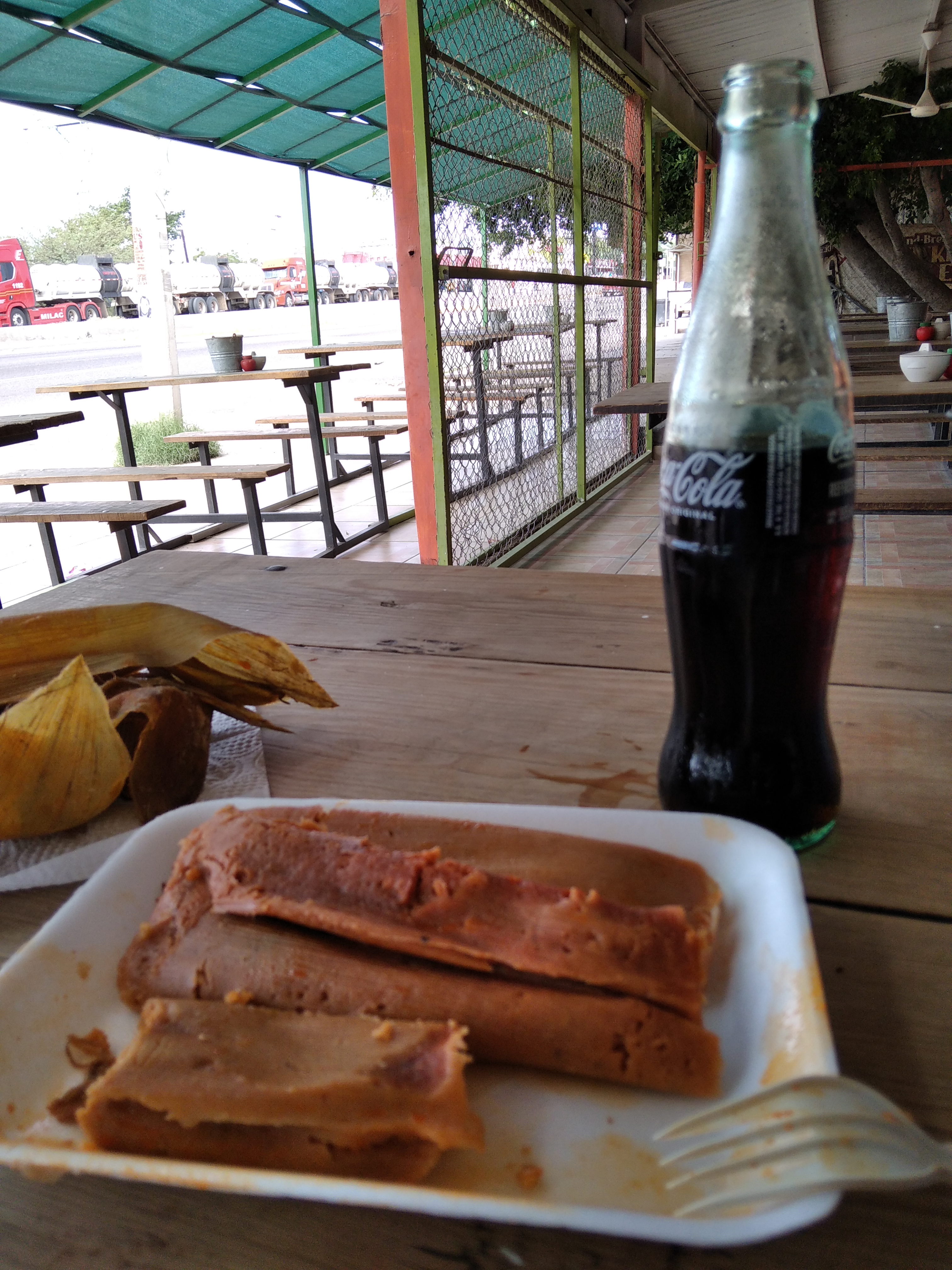 Restaurante "Doña Panchita" image 1