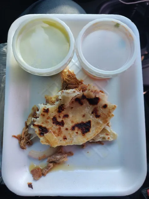 Restaurante "Doña Panchita" image 3