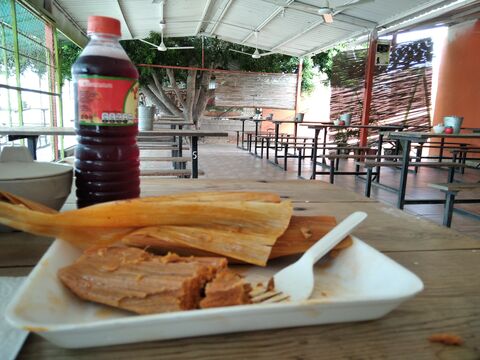 Restaurante "Doña Panchita" image 4