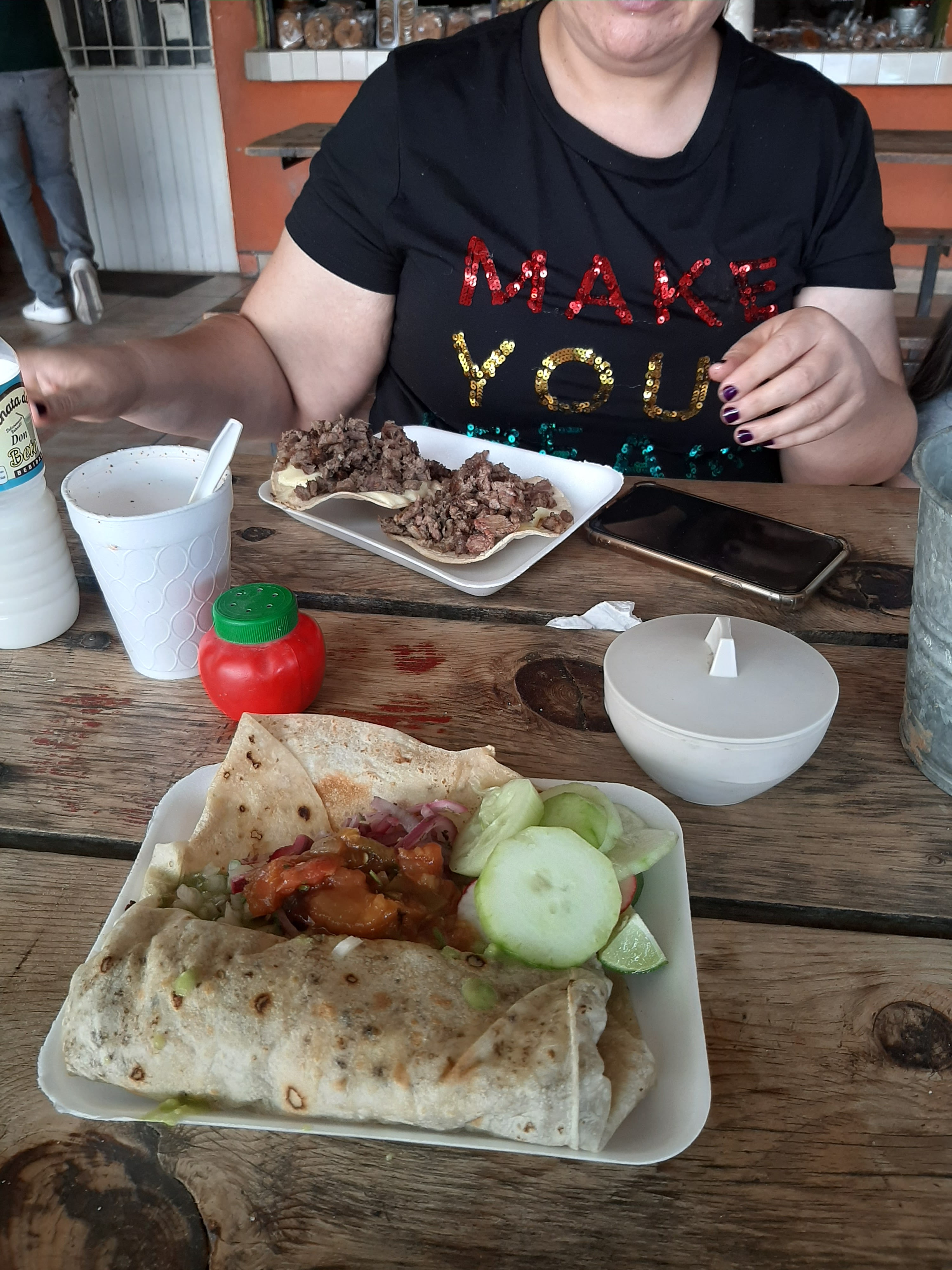 Restaurante "Doña Panchita" image 7