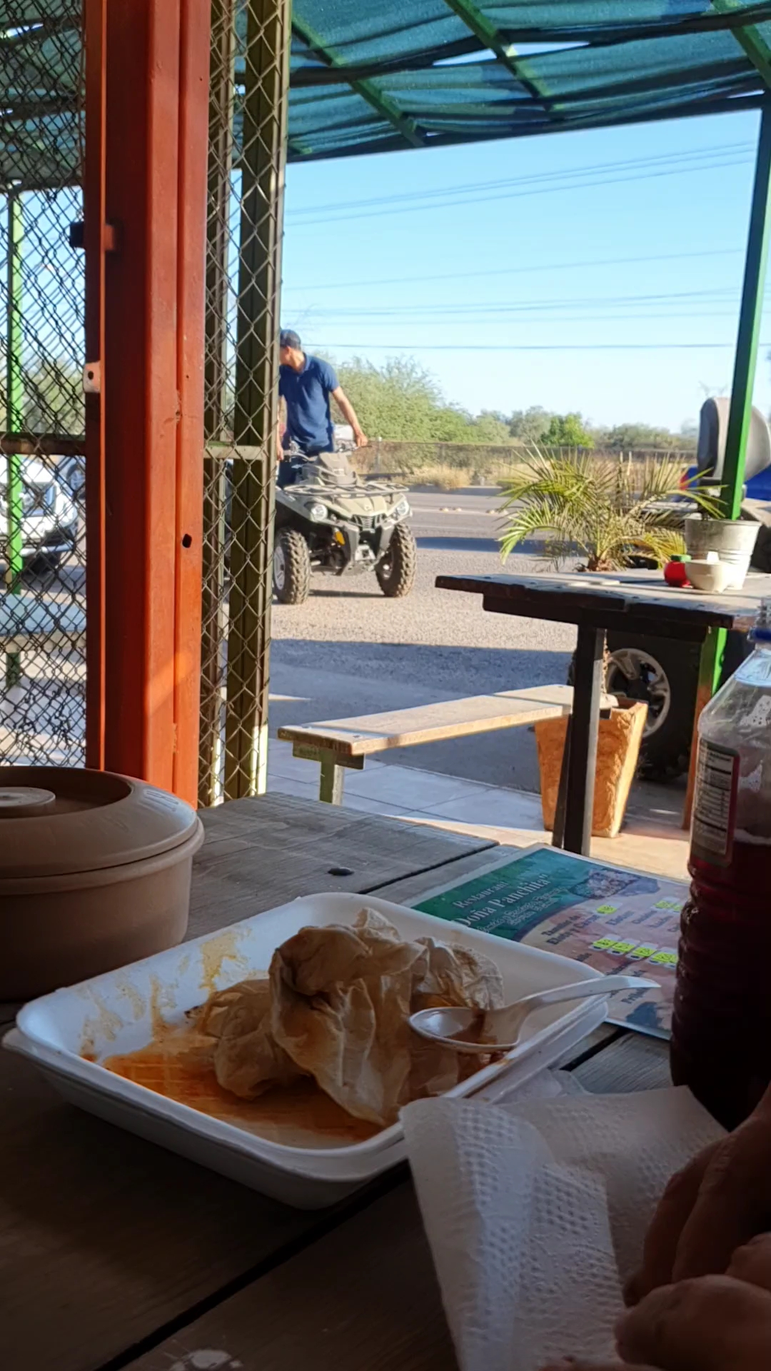 Restaurante "Doña Panchita" image 8
